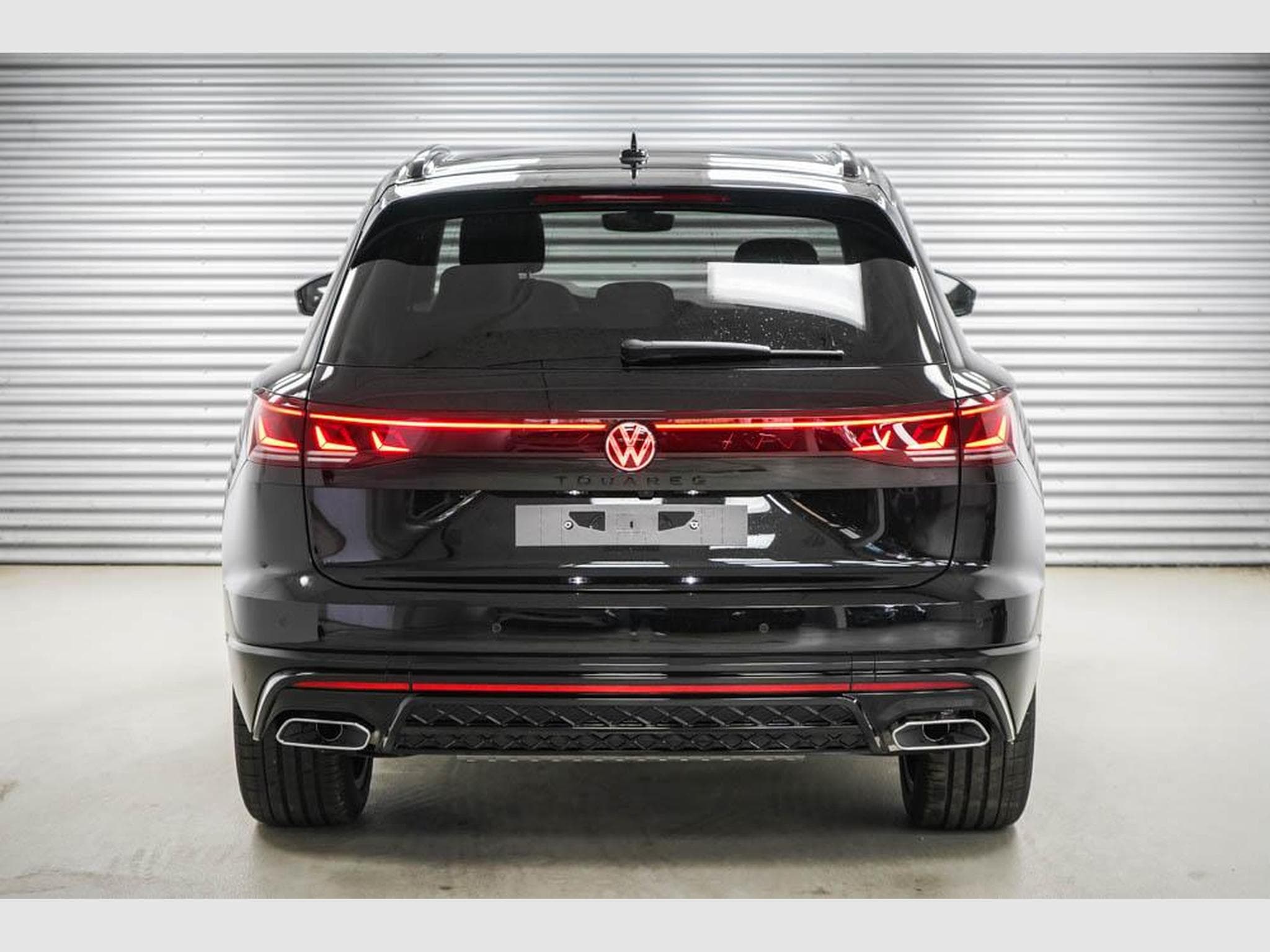 VW Touareg 3,0 V6 TDI (2026) - Foto 4