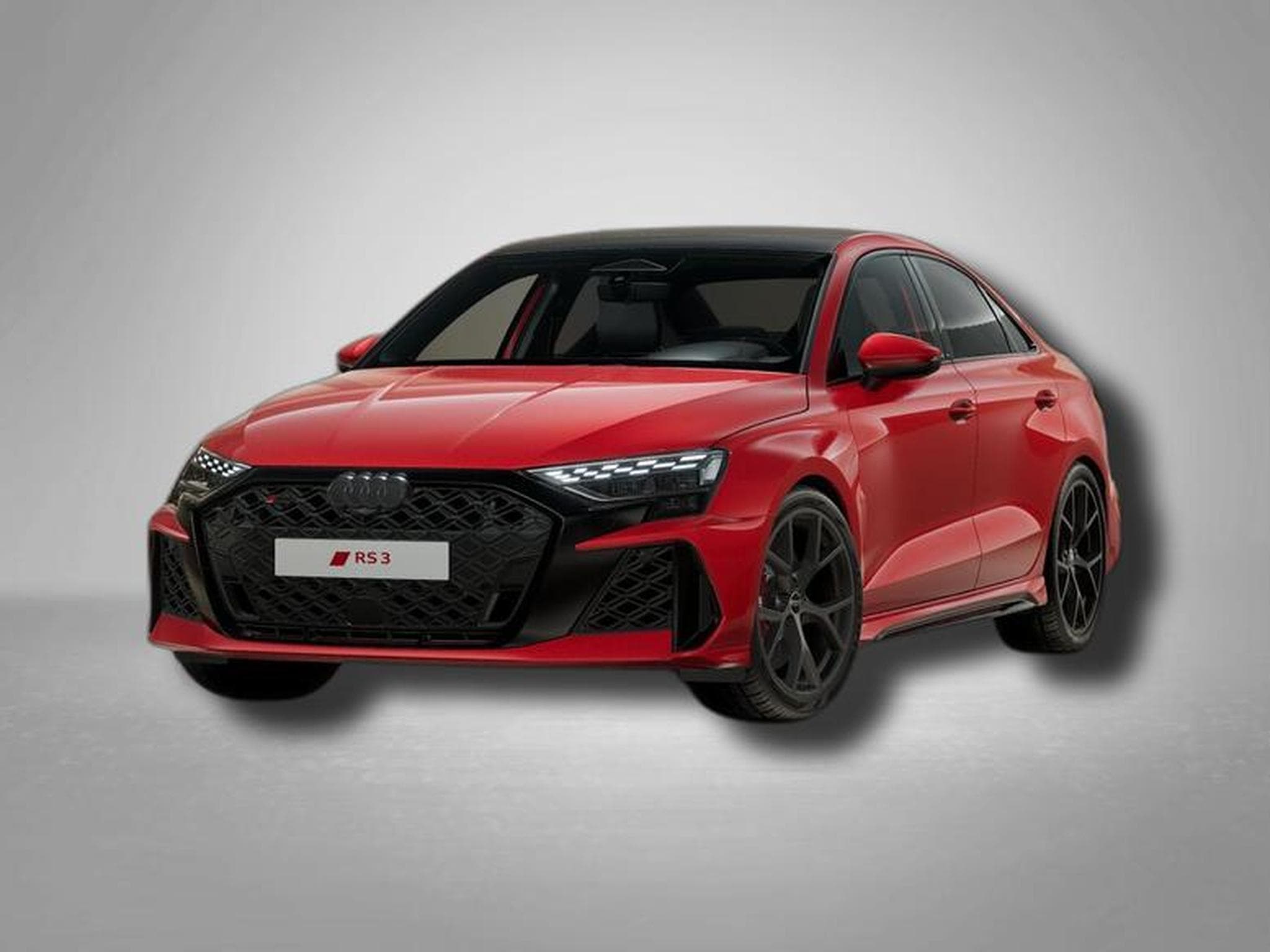 Audi RS3 Limousine 2.5 TFSI 7-Gang S tronic (2026) - Foto 1