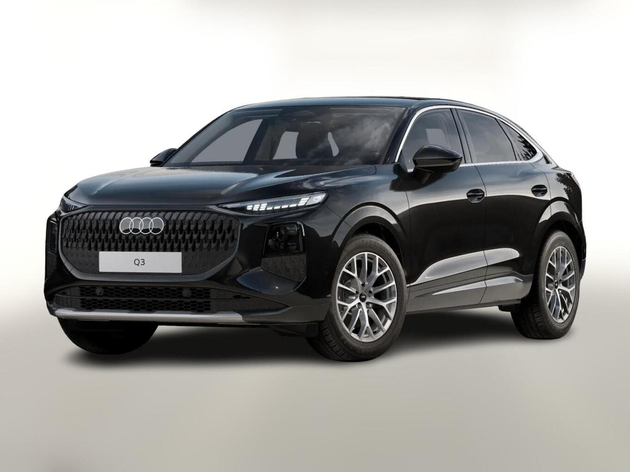 Audi Q3 Sportback Intense (2026) - Foto 1