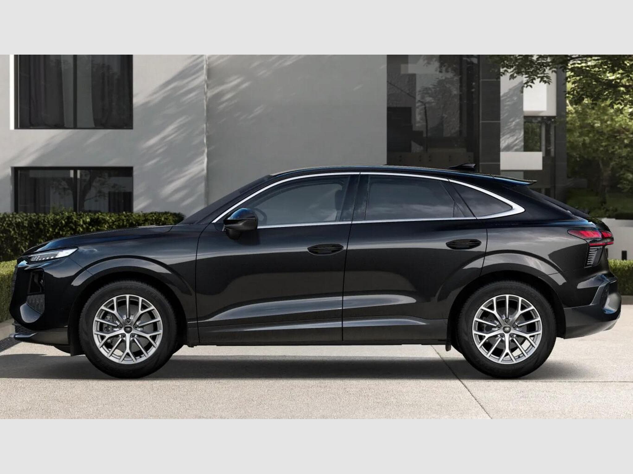 Audi Q3 Sportback Intense (2026) - Foto 2