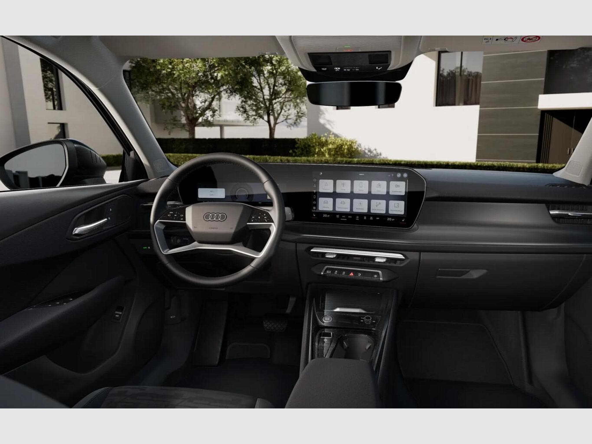 Audi Q3 Sportback Intense (2026) - Foto 4