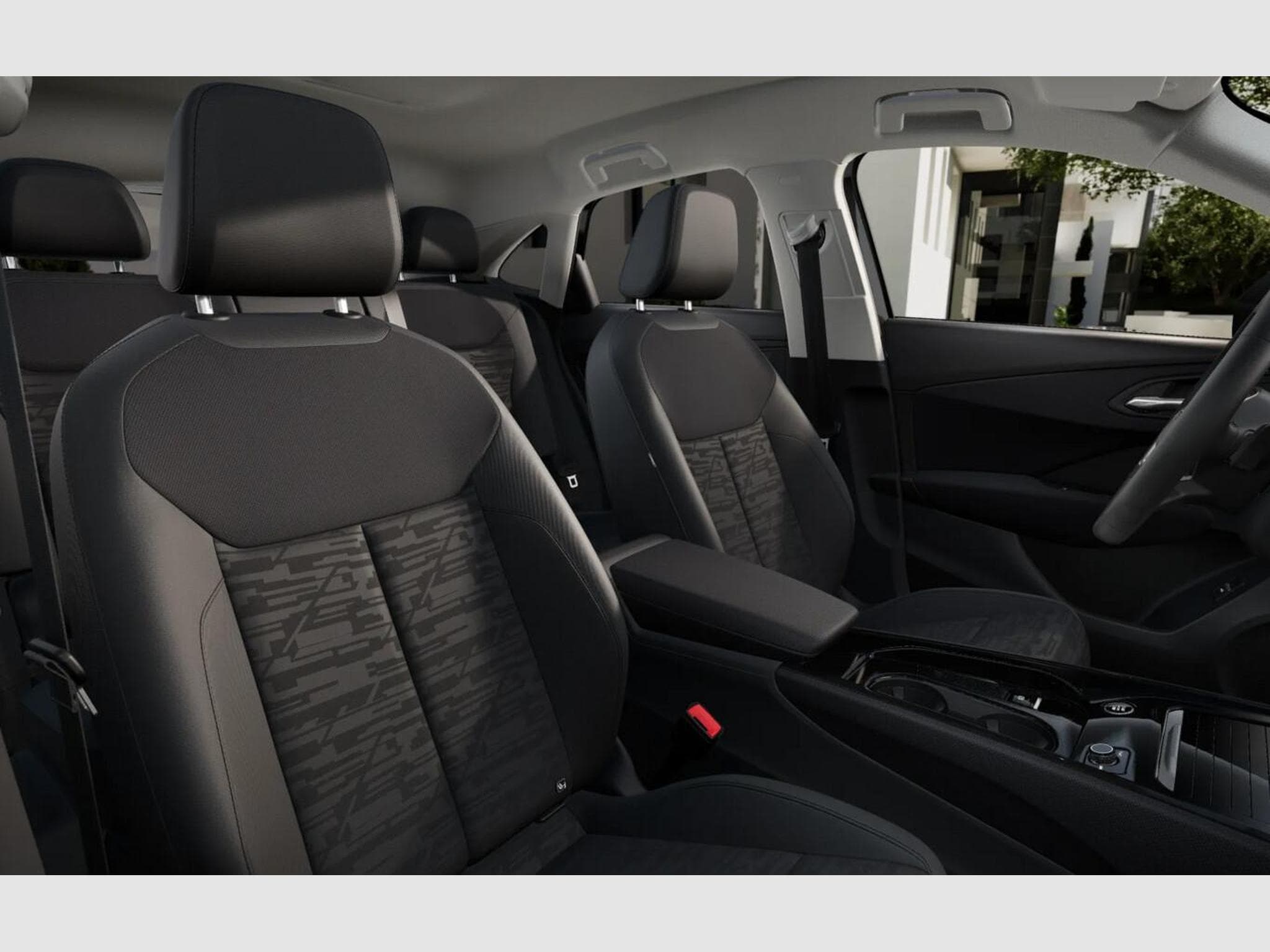 Audi Q3 Sportback Intense (2026) - Foto 5