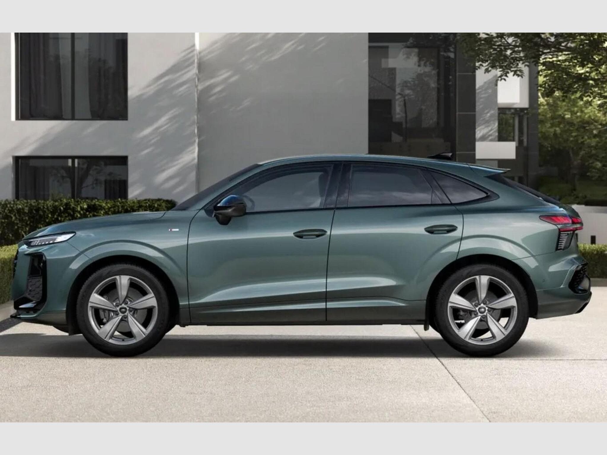 Audi Q3 Sportback S line (2026) - Foto 2