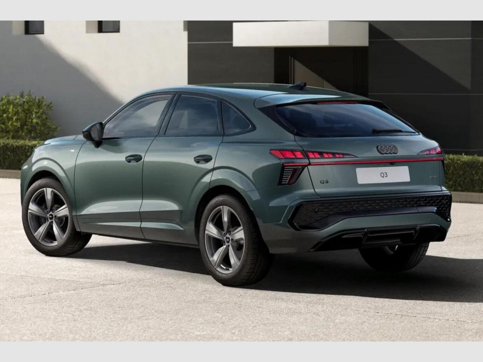 Audi Q3 Sportback S line (2026) - Foto 3