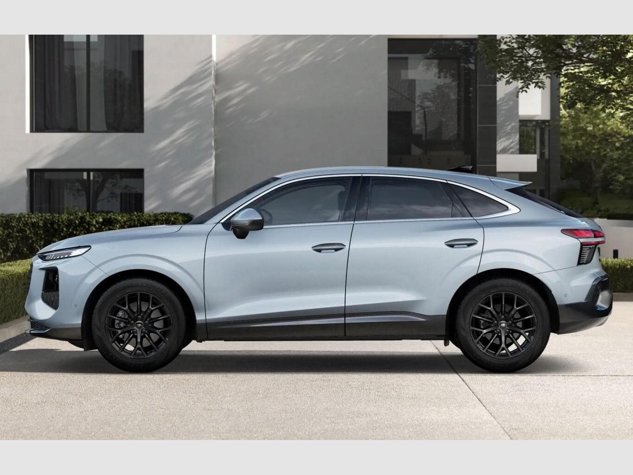 Audi Q3 Sportback quattro Tech (2026) - Photo 2