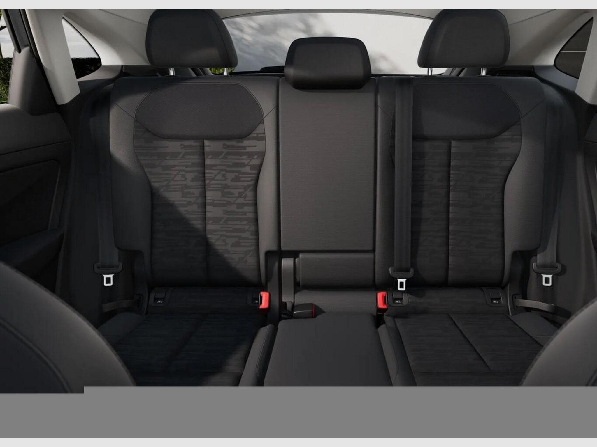 Audi Q3 Sportback quattro Tech (2026) - Photo 6