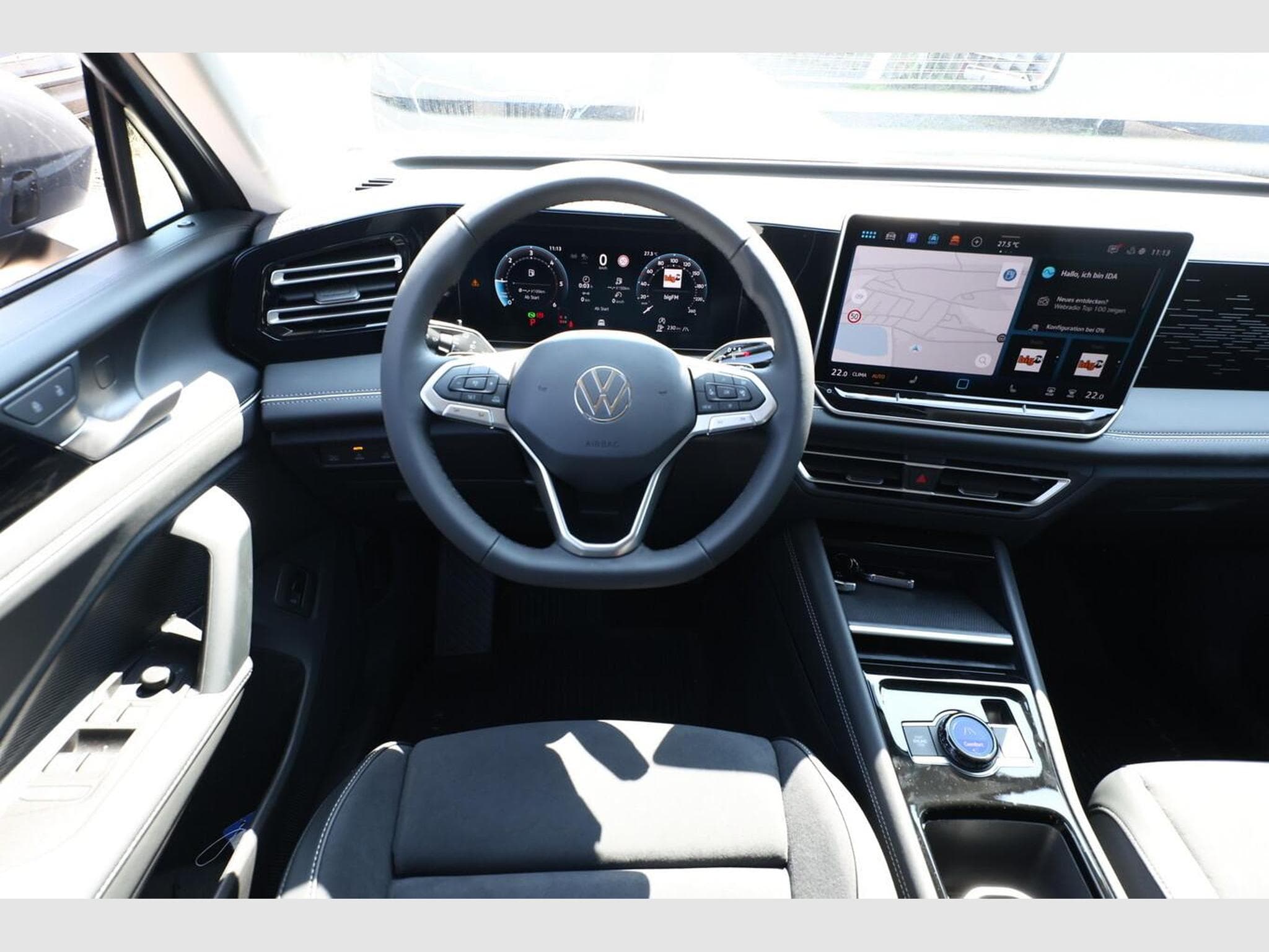 VW Tiguan Eleg. 4M Nav (2026) - Foto 7