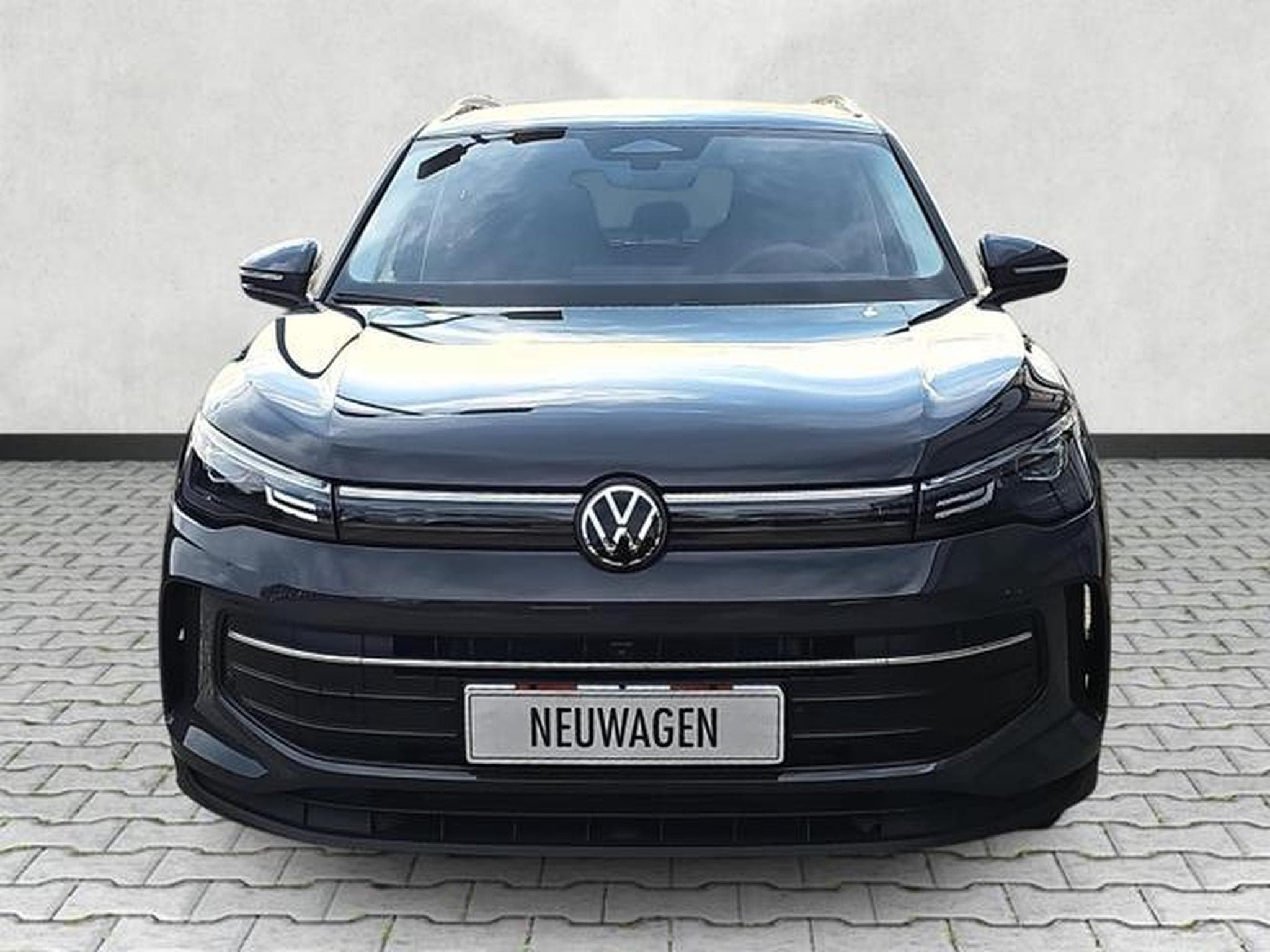 VW Tiguan 1.5 eTSI 110 kW Life (2026) - Photo 2