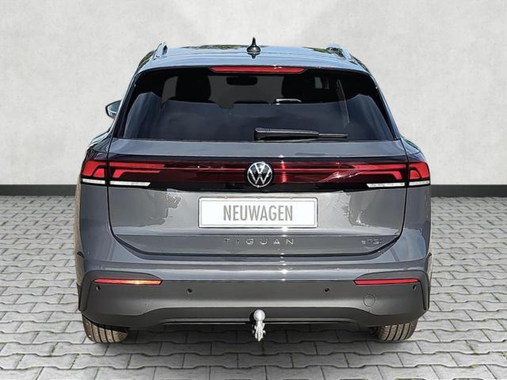 VW Tiguan 1.5 eTSI 110 kW Life (2026) - Photo 6