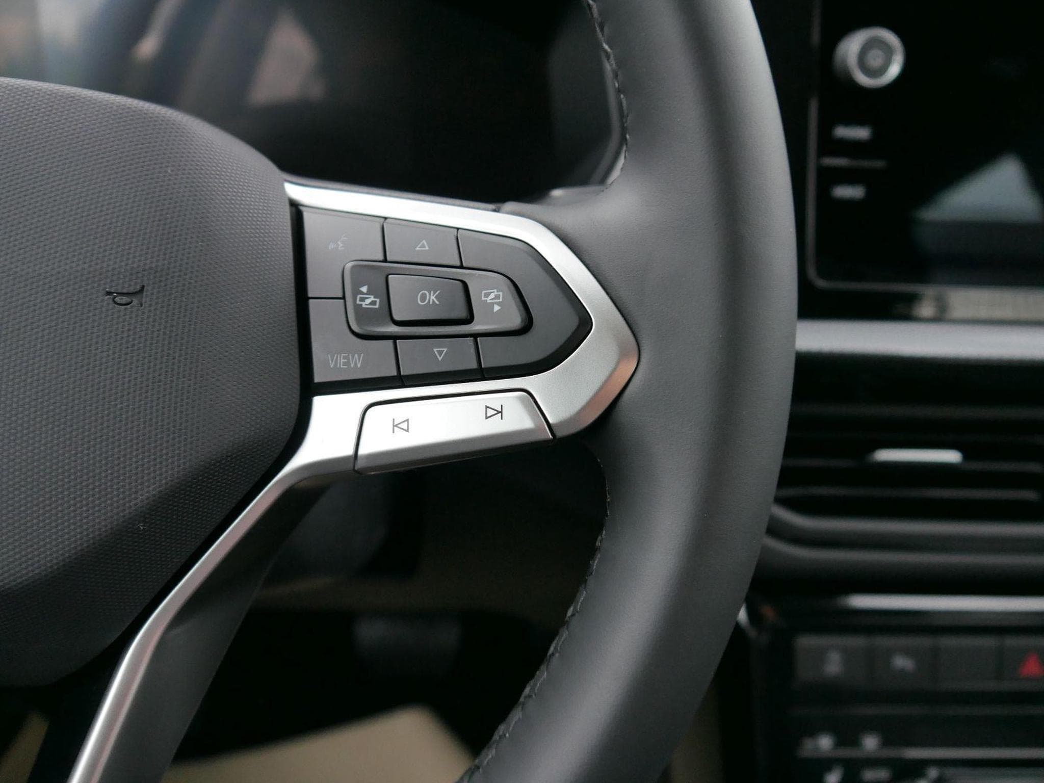 VW T-Cross LIFE (2026) - Foto 13