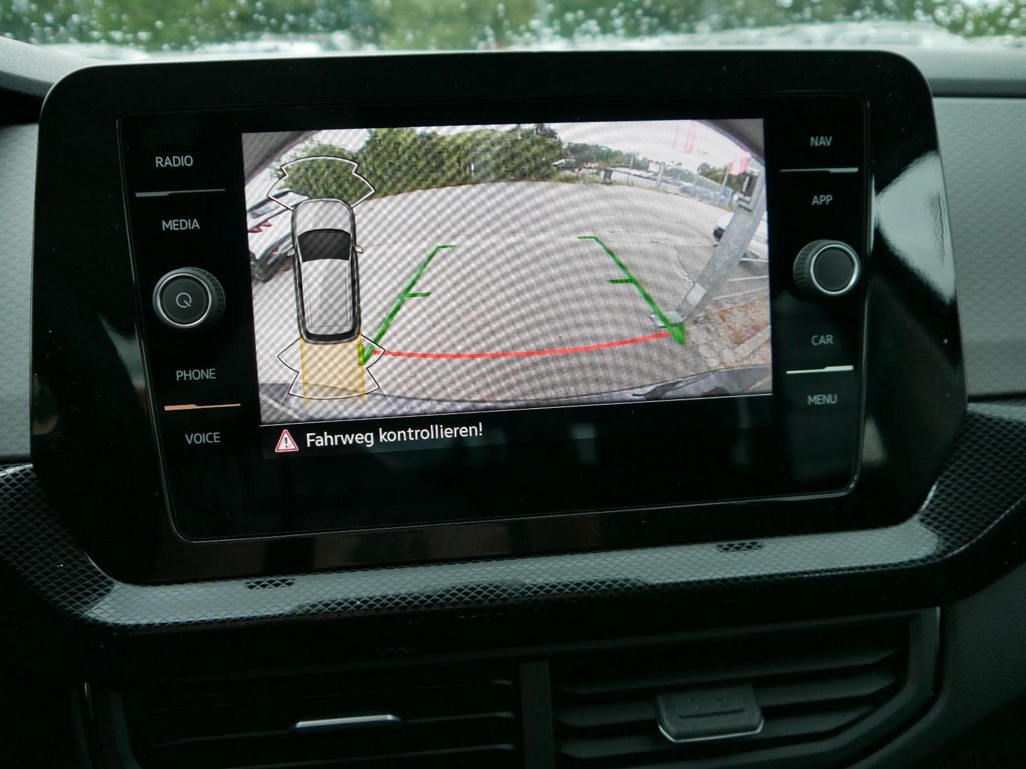 VW T-Cross LIFE (2026) - Foto 14