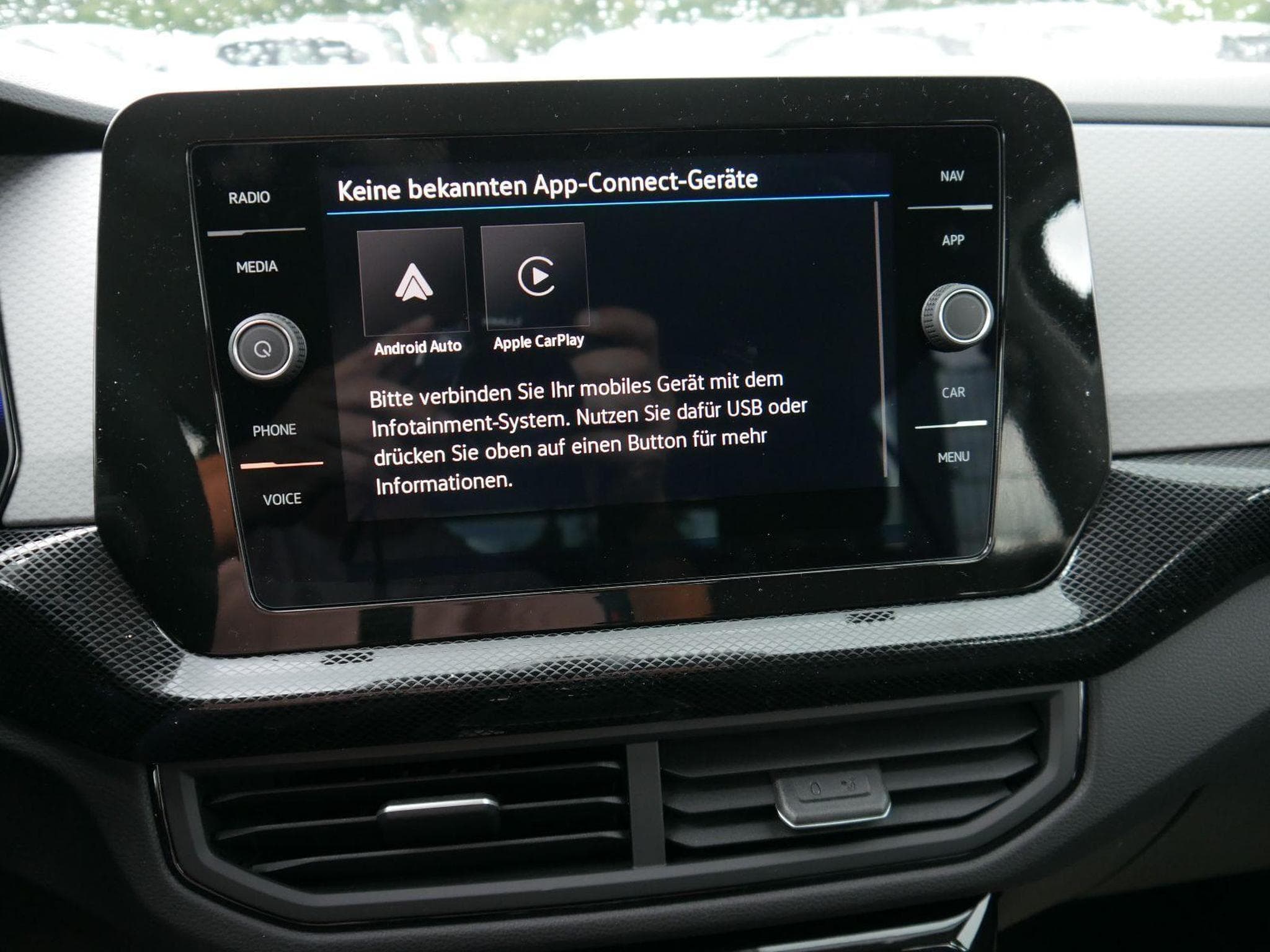 VW T-Cross LIFE (2026) - Foto 15