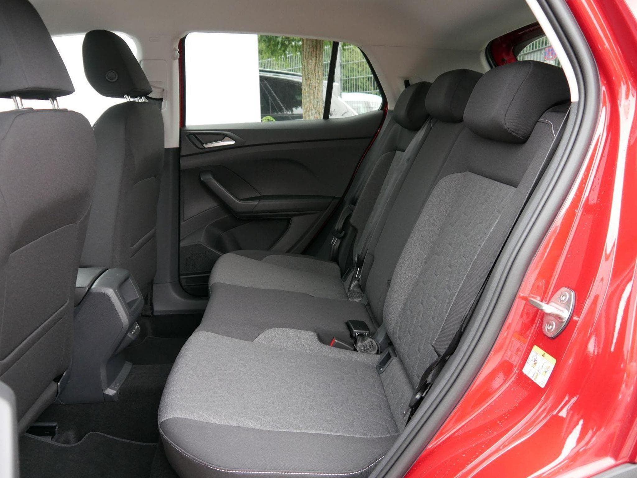 VW T-Cross LIFE (2026) - Foto 7
