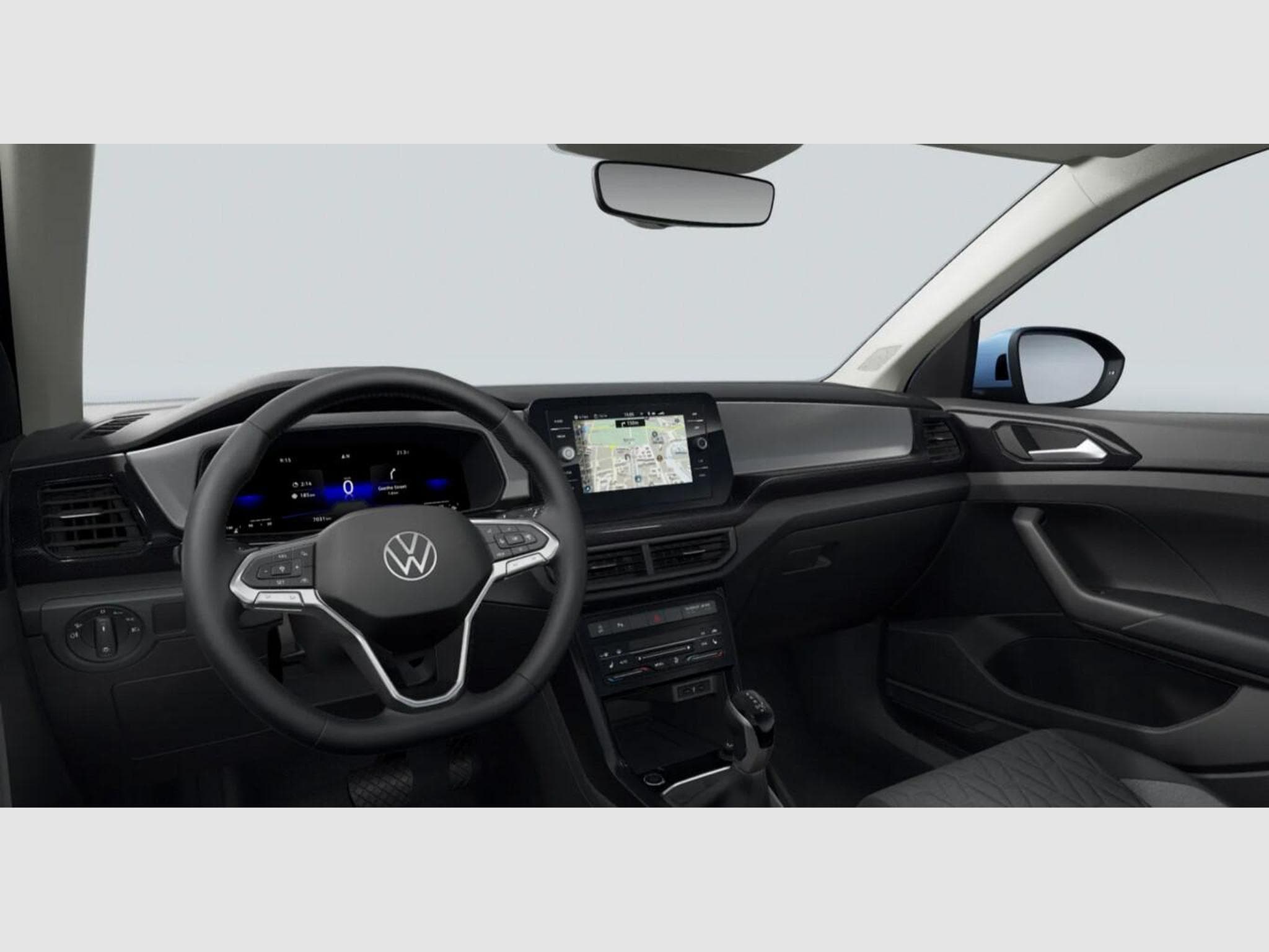 VW T-Cross DSG Matrix Nav (2026) - Foto 4