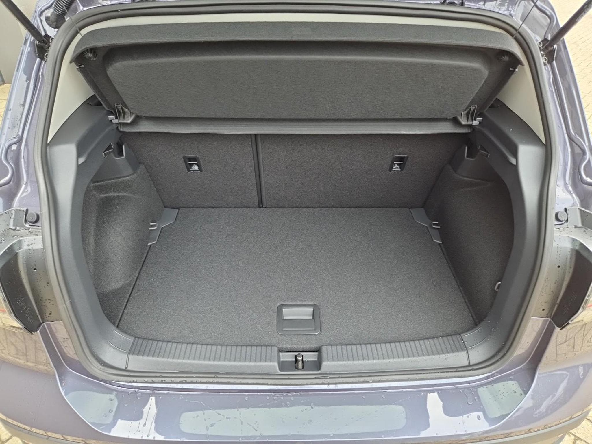 VW T-Cross 1.0 TSI 116PS (2026) - Foto 9