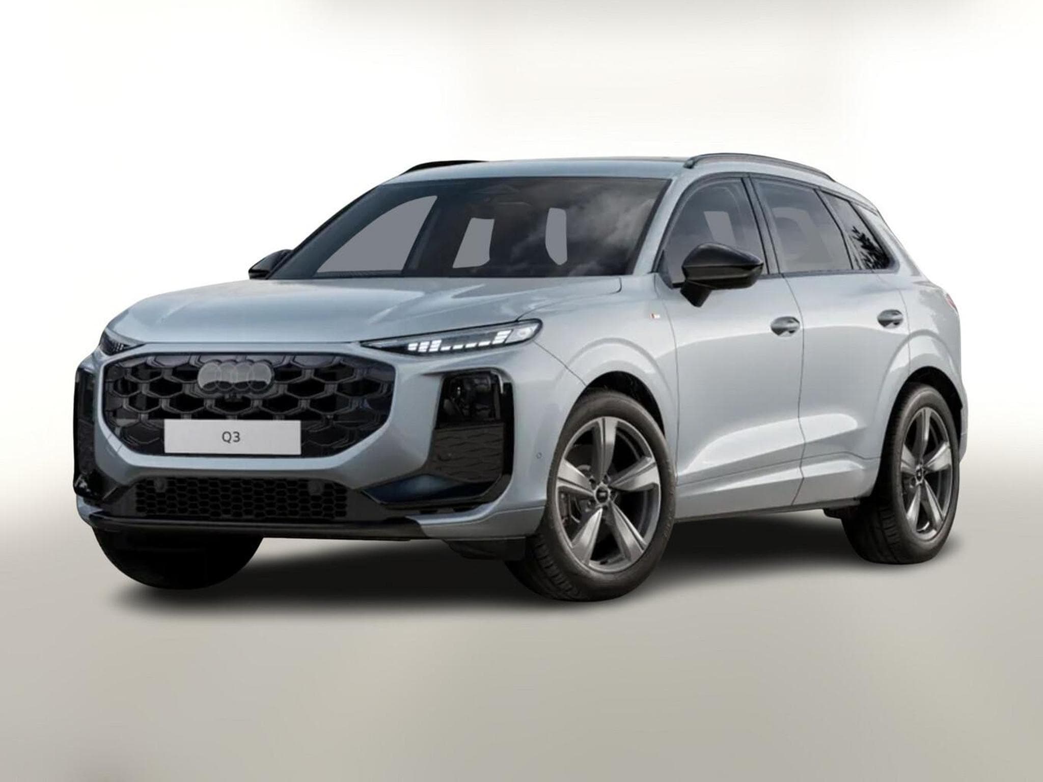 Audi Q3 S line (2026) - Photo 1