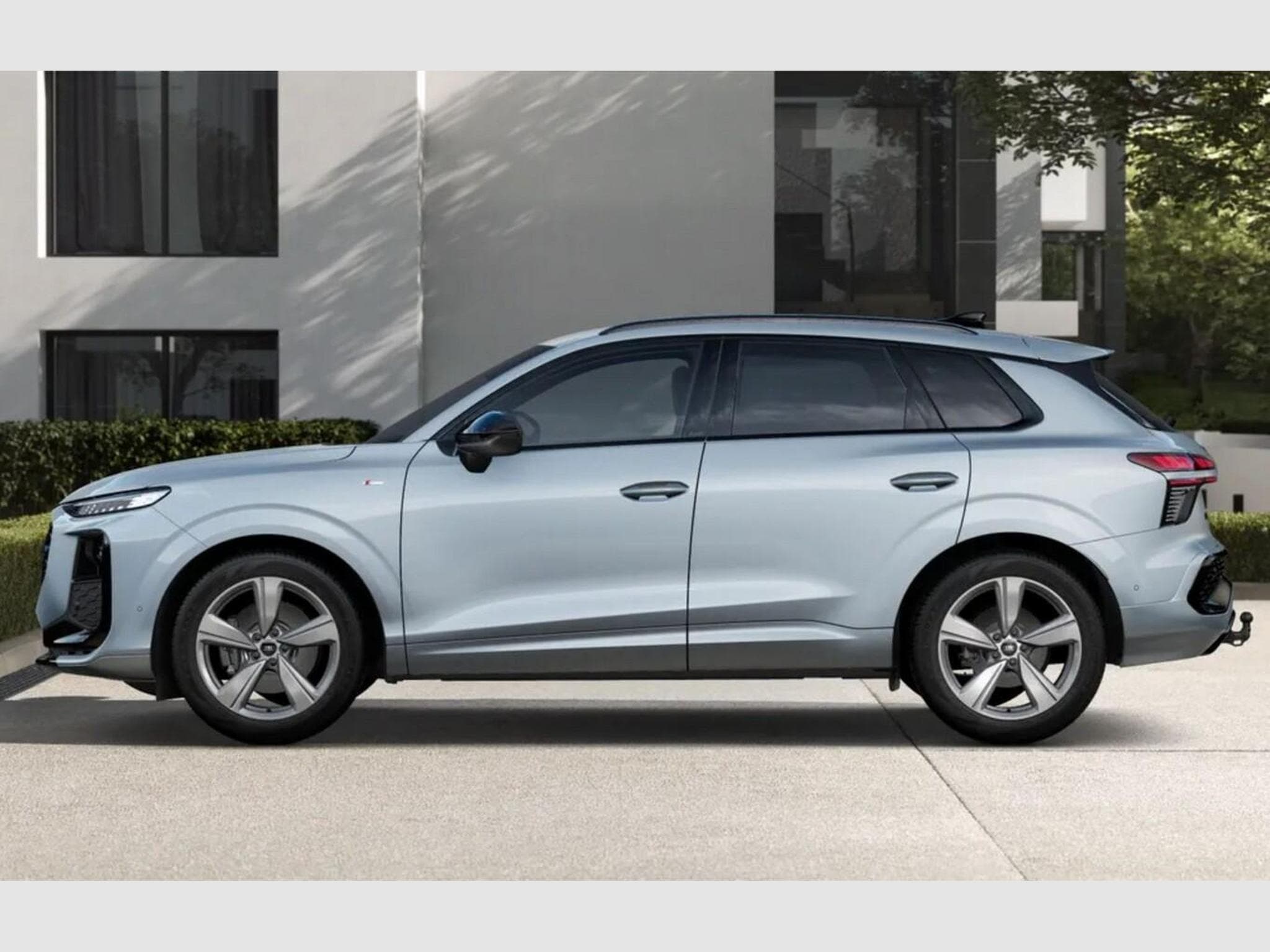 Audi Q3 S line (2026) - Photo 2