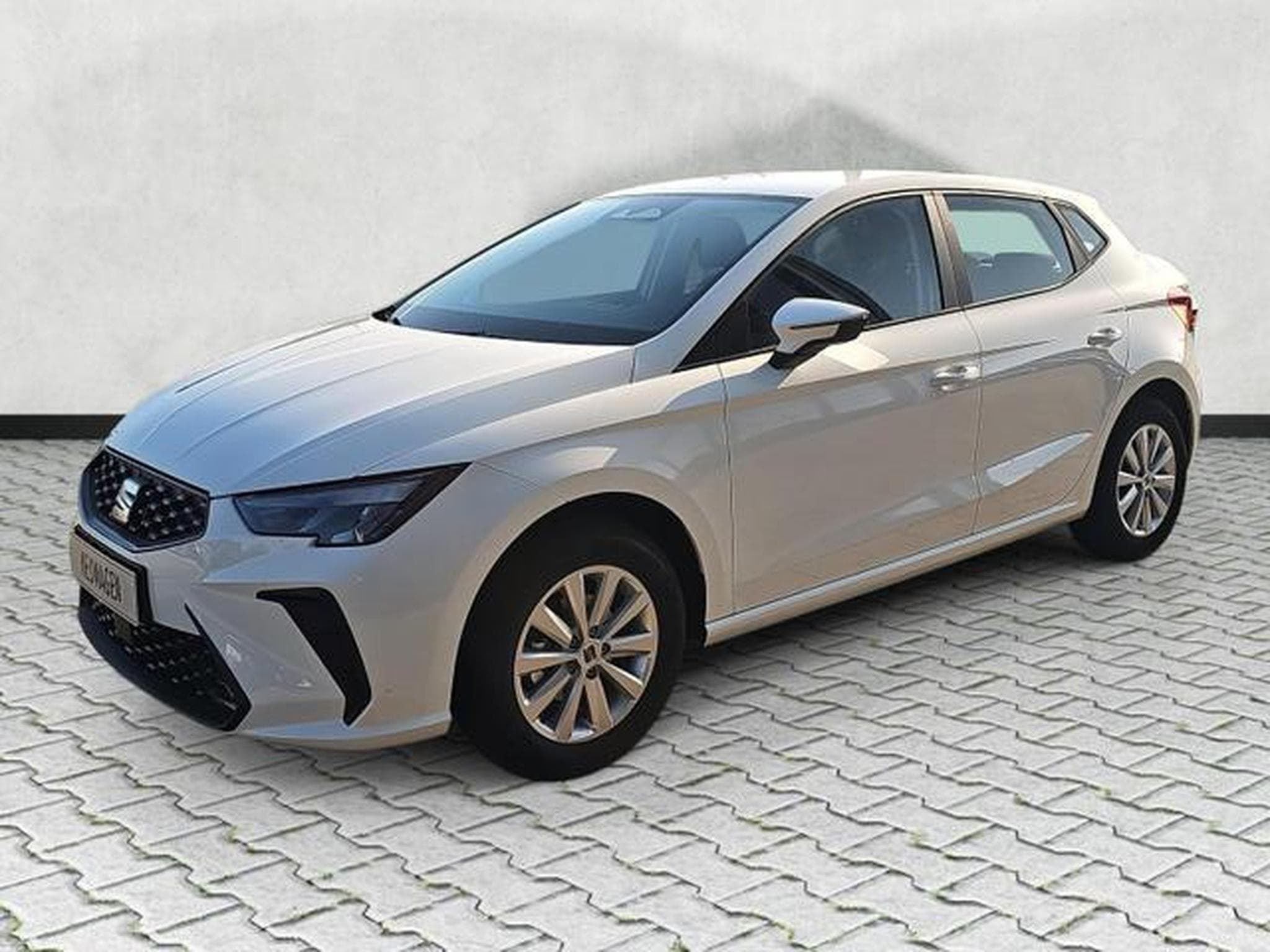 Seat Ibiza 1.0 MPI 59 kW (2026) - Foto 3