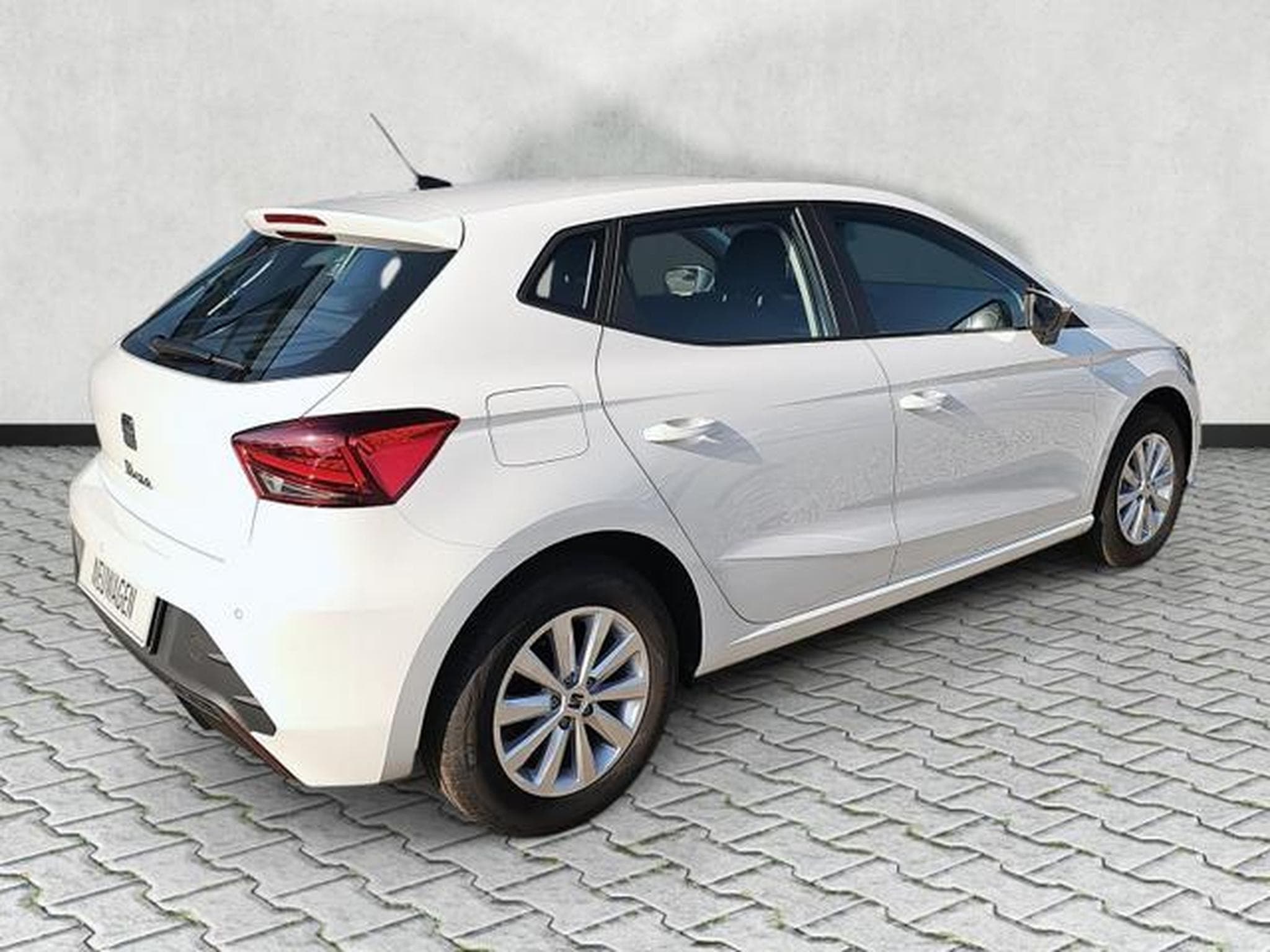 Seat Ibiza 1.0 MPI 59 kW (2026) - Foto 7