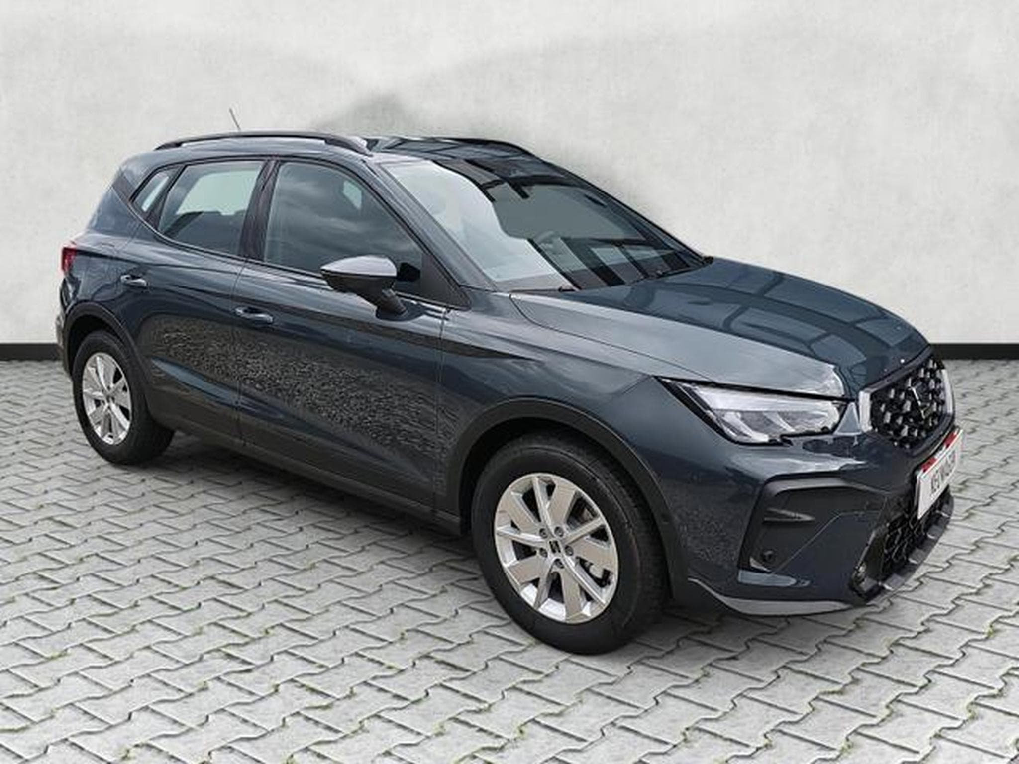 Seat Arona 1.0 TSI 70 kW Style (2026) - Foto 1
