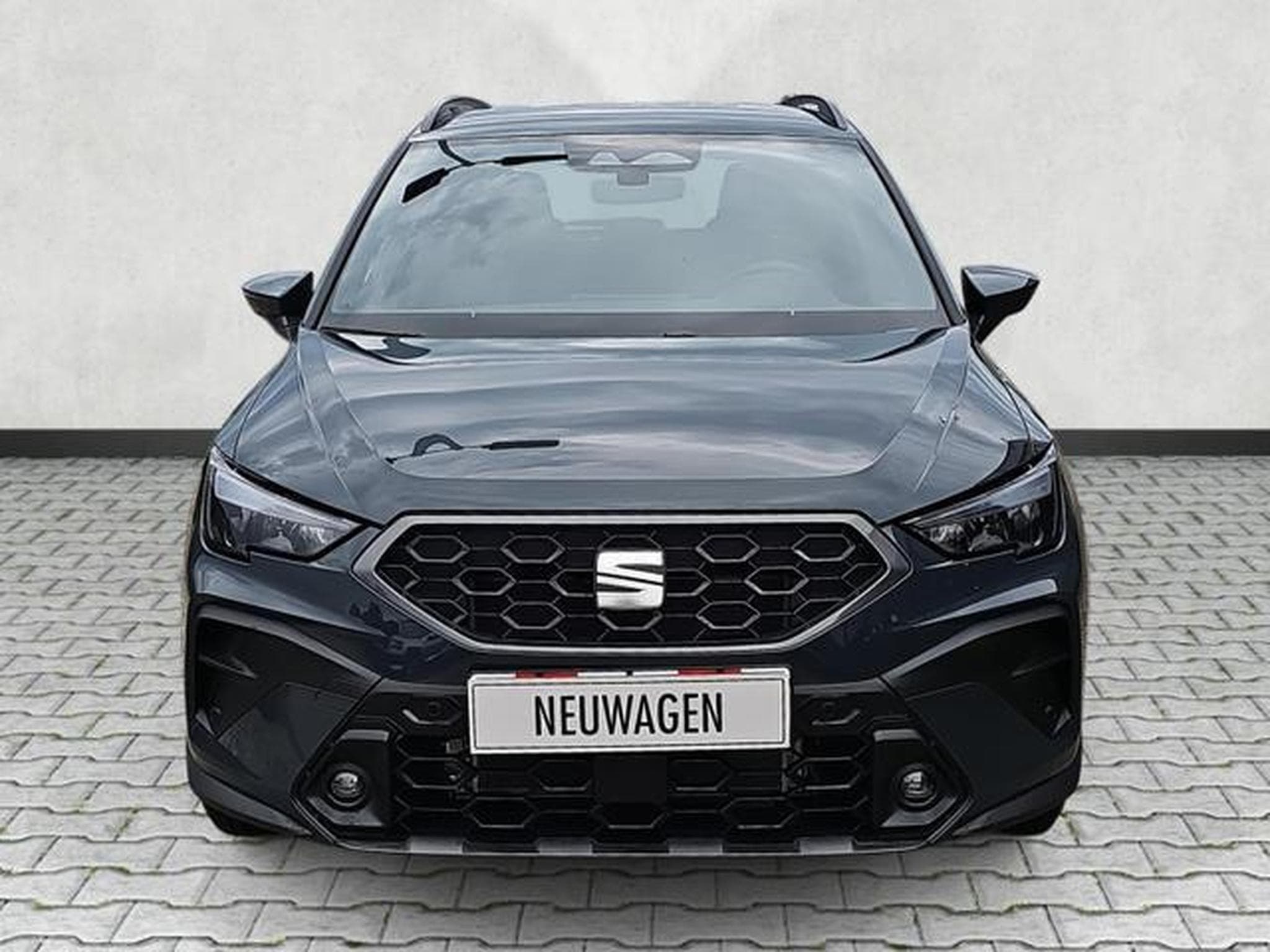 Seat Arona 1.0 TSI 70 kW Style (2026) - Foto 2