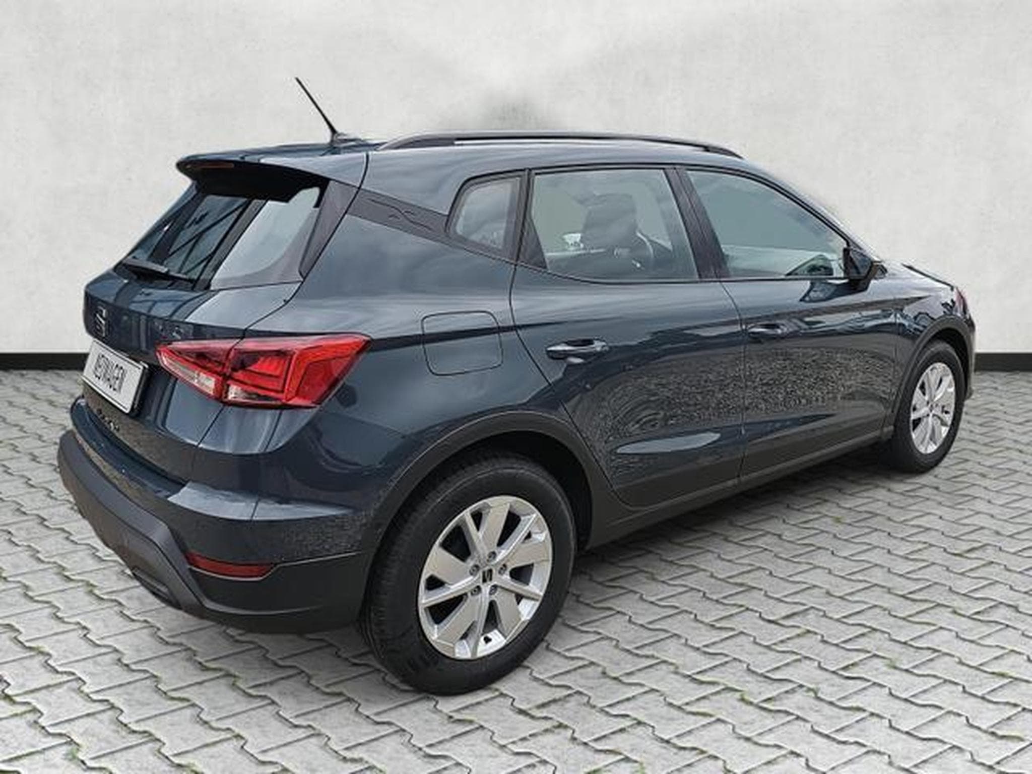 Seat Arona 1.0 TSI 70 kW Style (2026) - Foto 7