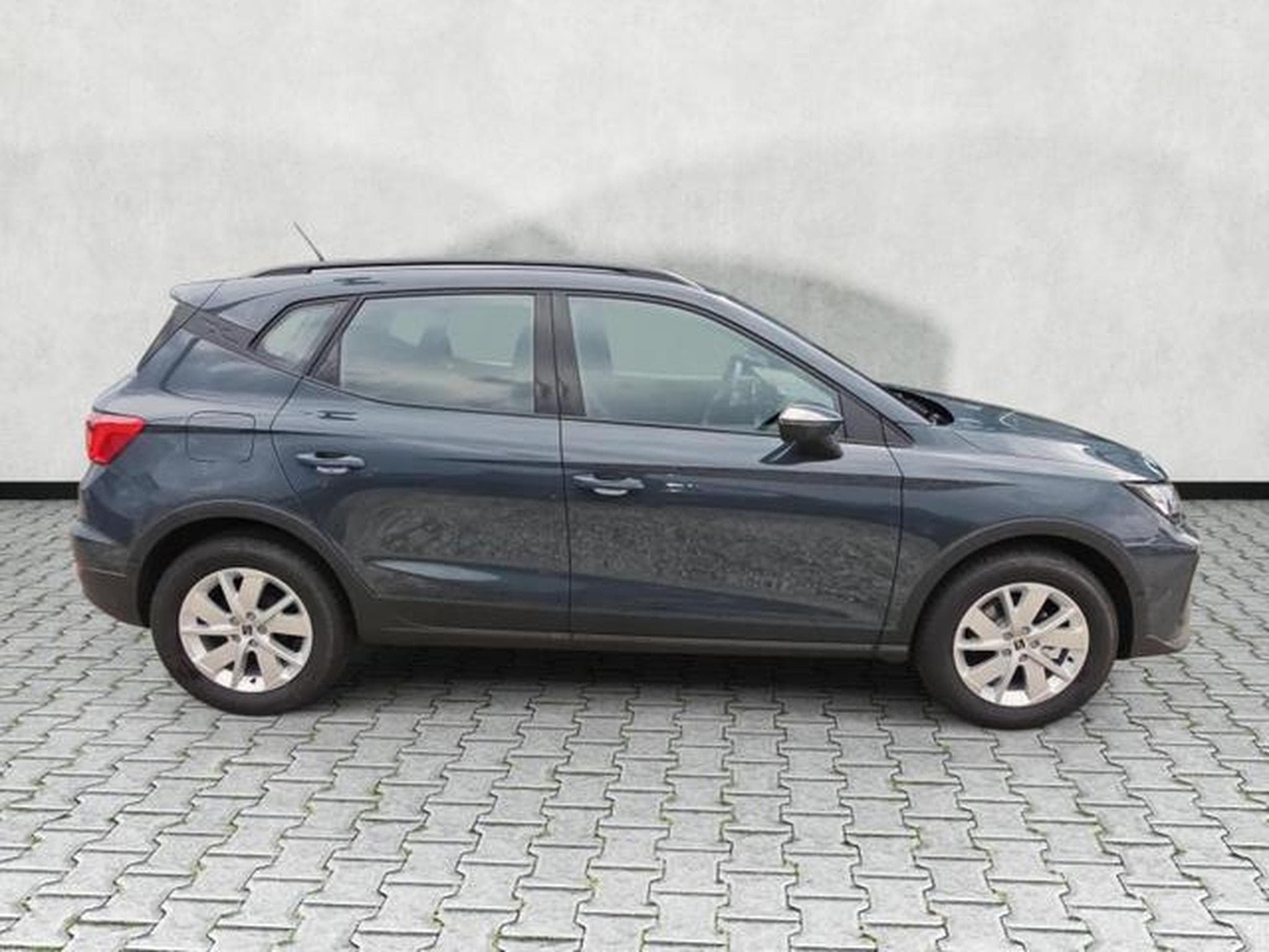 Seat Arona 1.0 TSI 70 kW Style (2026) - Foto 8