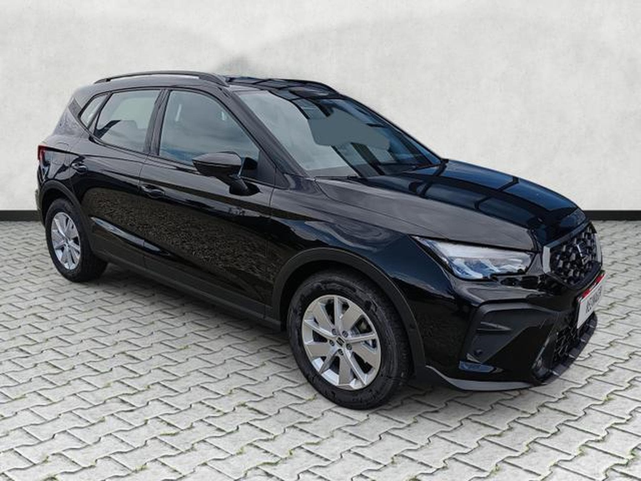 Seat Arona 1.0 TSI 70 kW Style (2026) - Foto 1