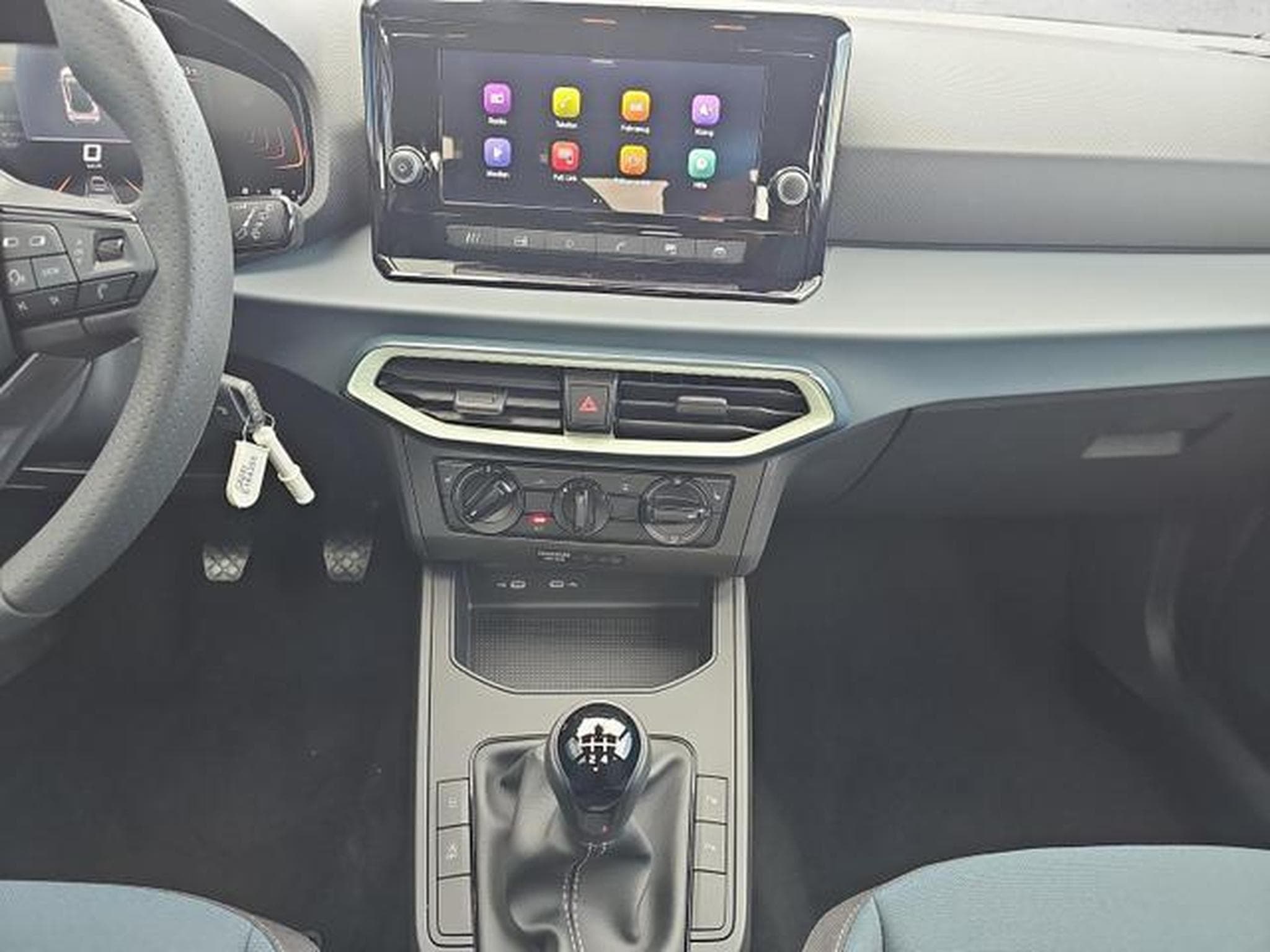Seat Arona 1.0 TSI 70 kW Style (2026) - Foto 12