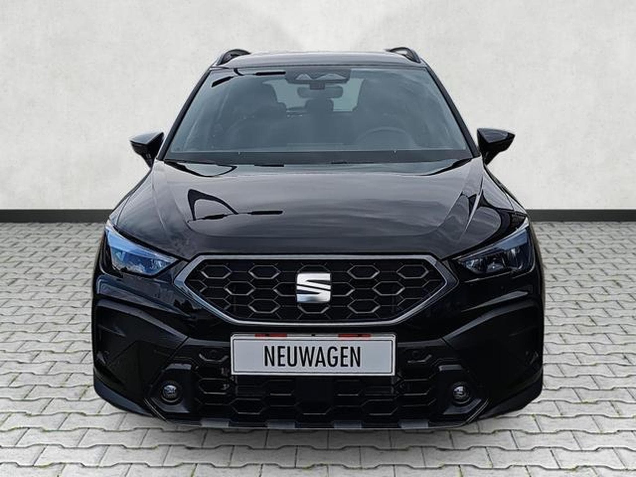 Seat Arona 1.0 TSI 70 kW Style (2026) - Foto 2