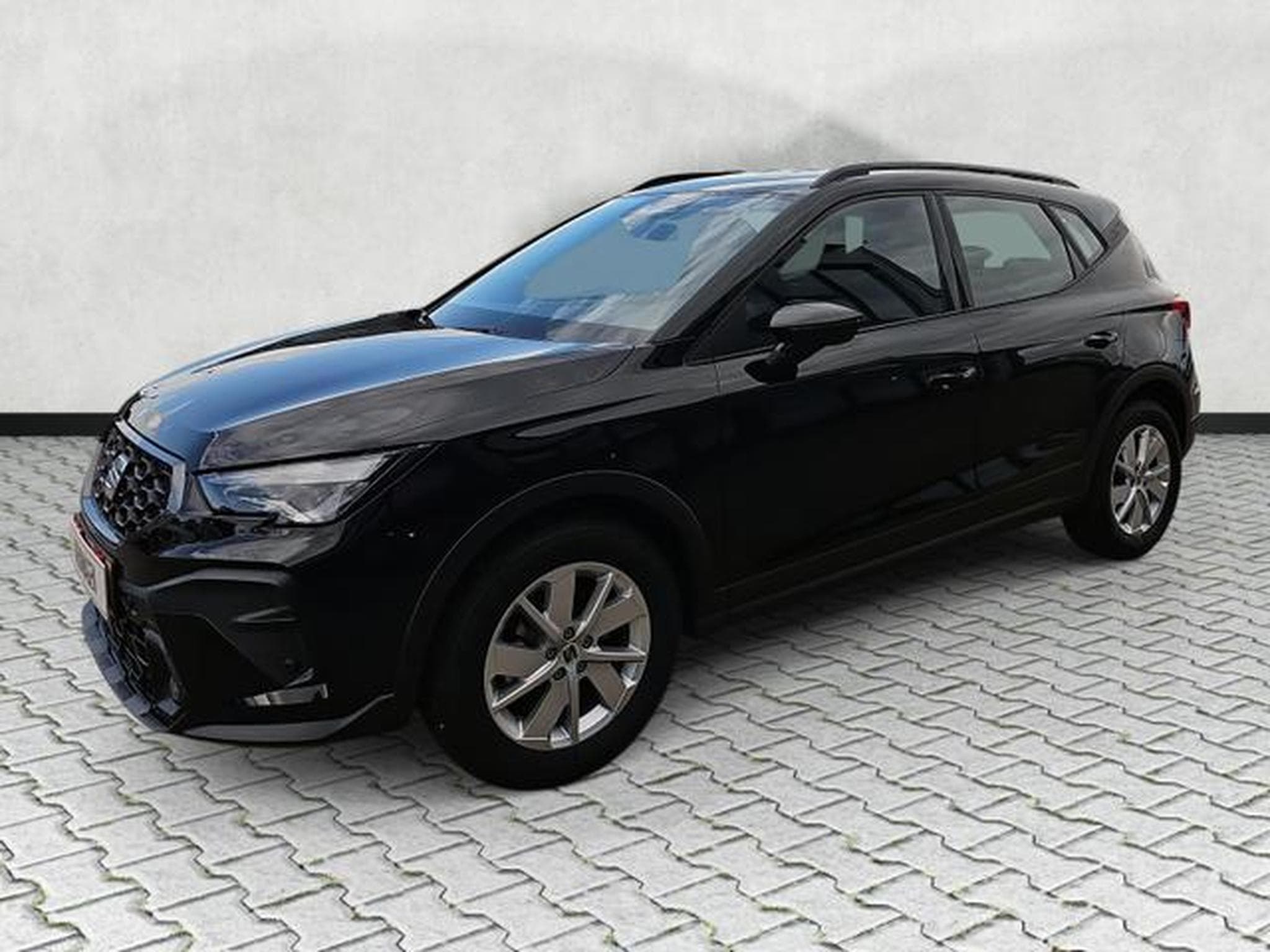 Seat Arona 1.0 TSI 70 kW Style (2026) - Foto 3