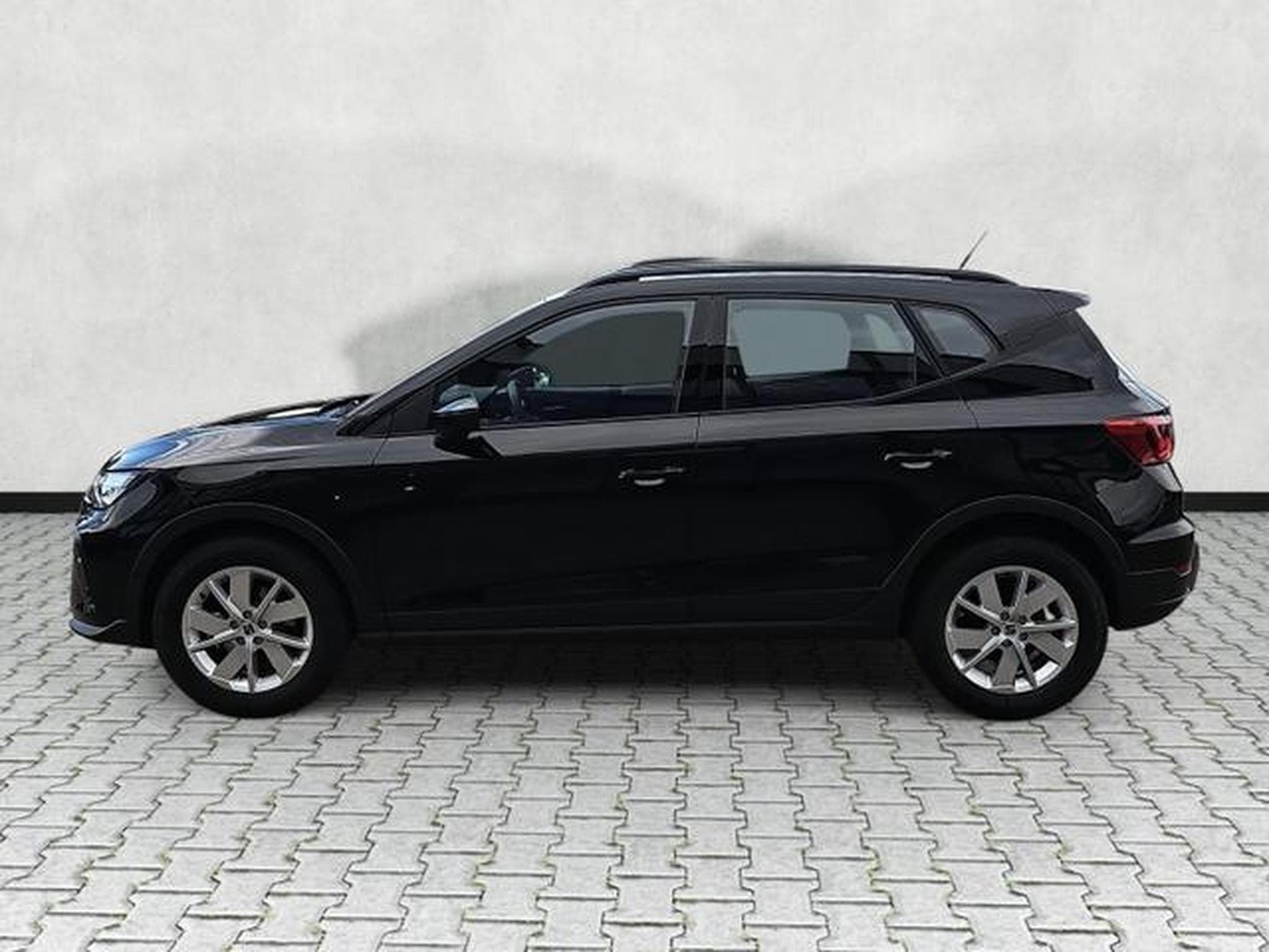 Seat Arona 1.0 TSI 70 kW Style (2026) - Foto 4