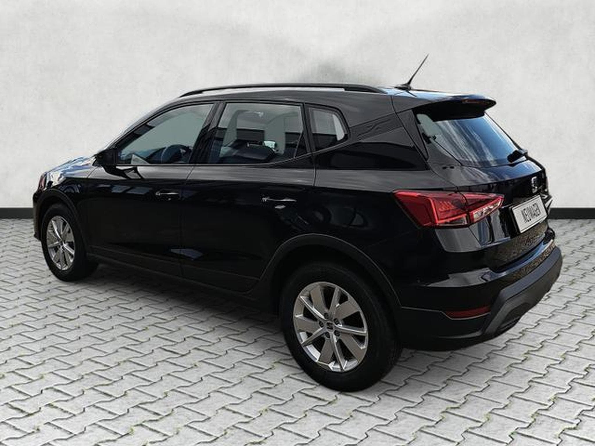 Seat Arona 1.0 TSI 70 kW Style (2026) - Foto 5