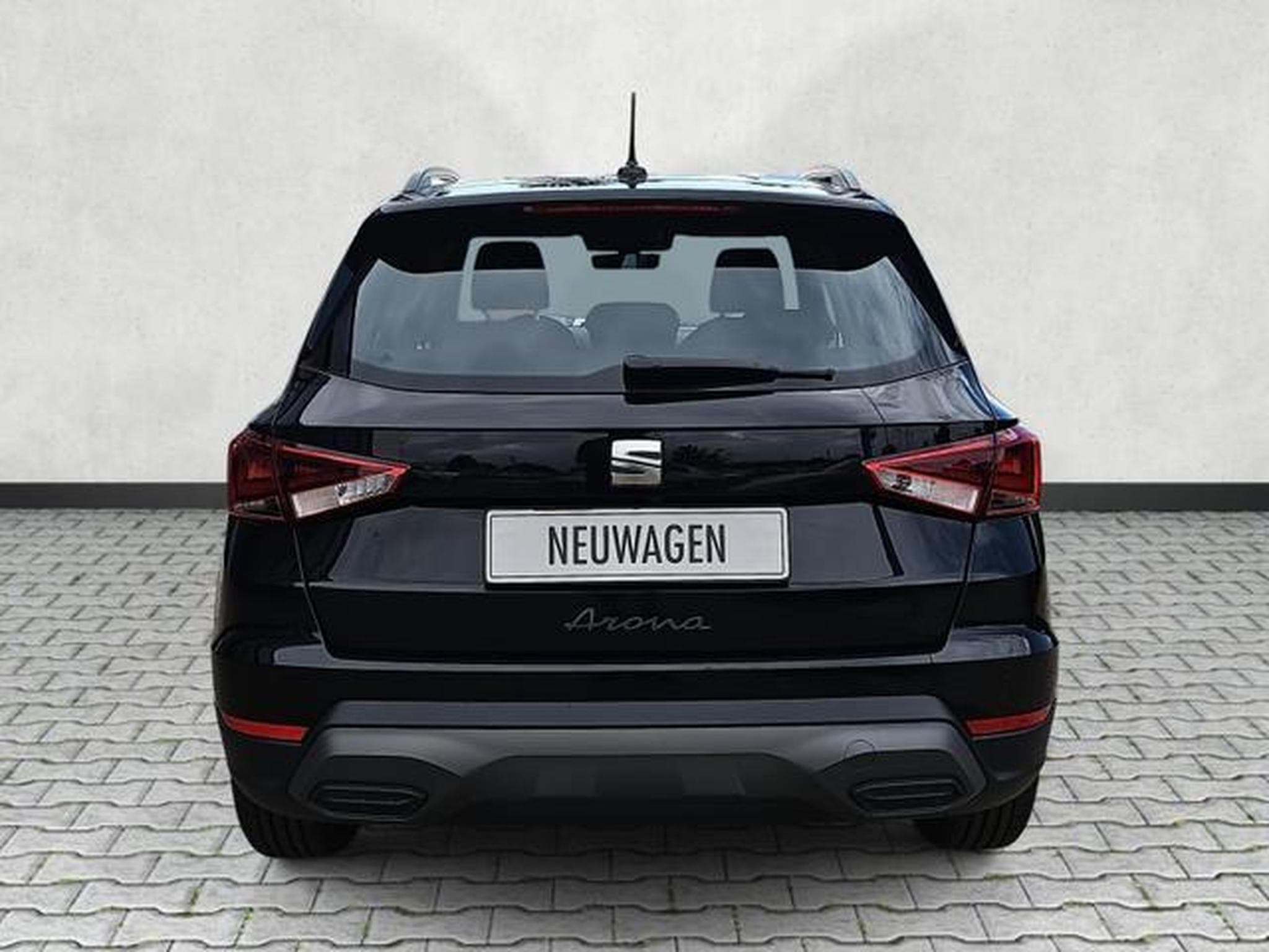 Seat Arona 1.0 TSI 70 kW Style (2026) - Foto 6