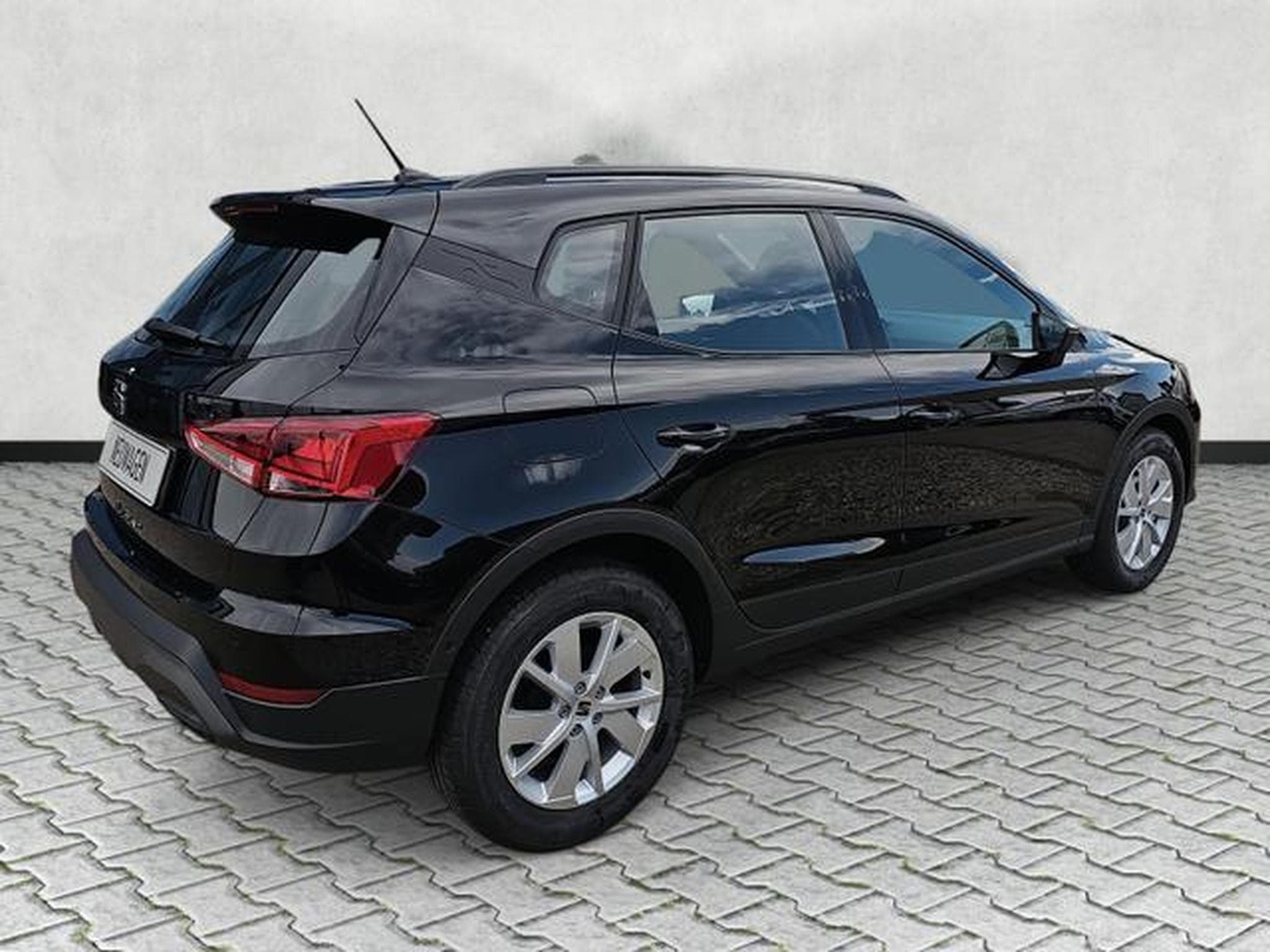 Seat Arona 1.0 TSI 70 kW Style (2026) - Foto 7