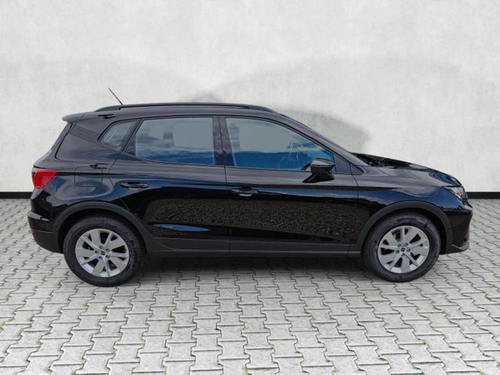 Seat Arona 1.0 TSI 70 kW Style (2026) - Foto 8