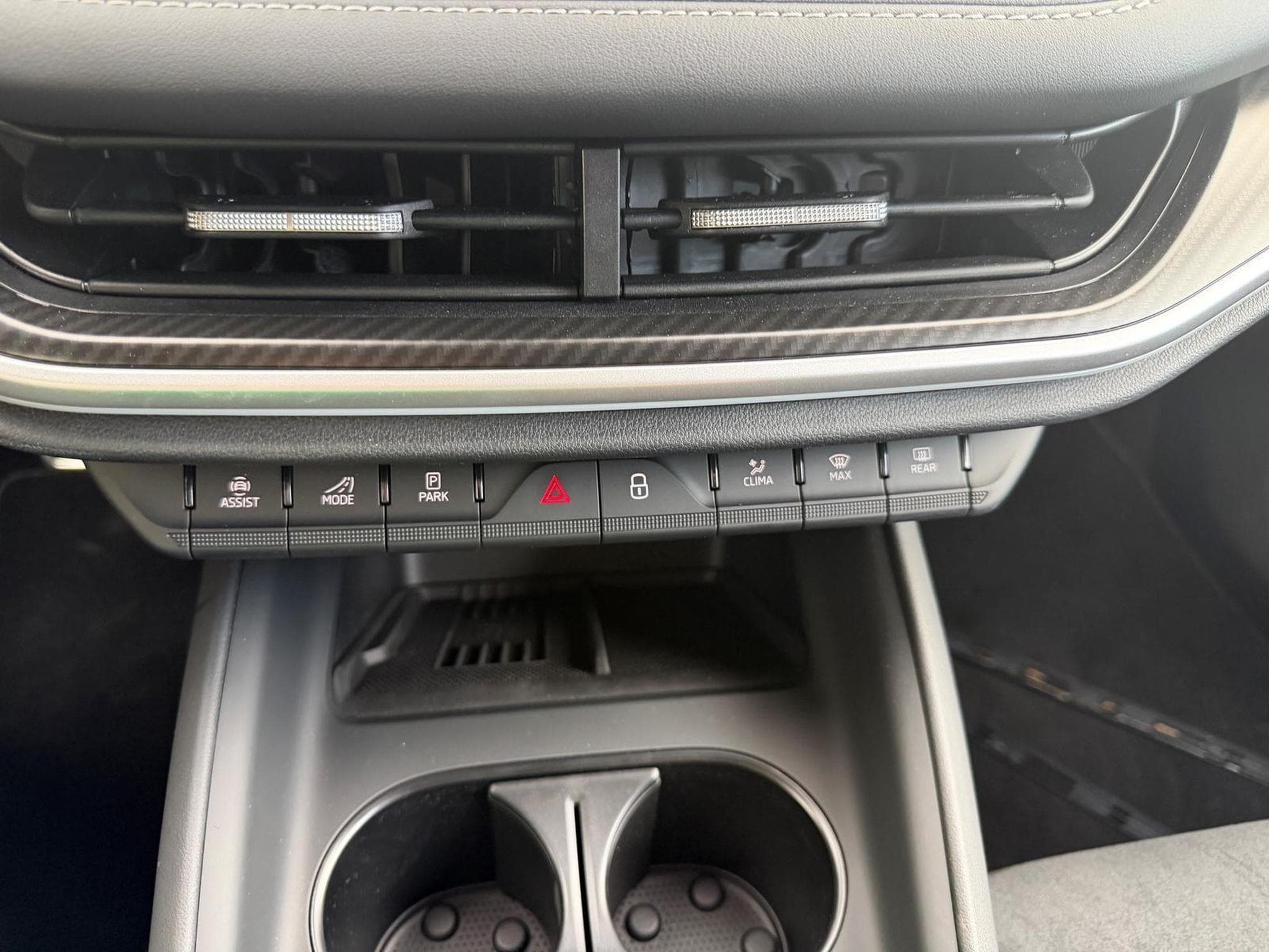 Skoda Elroq Sportline 60 (2026) - Foto 10