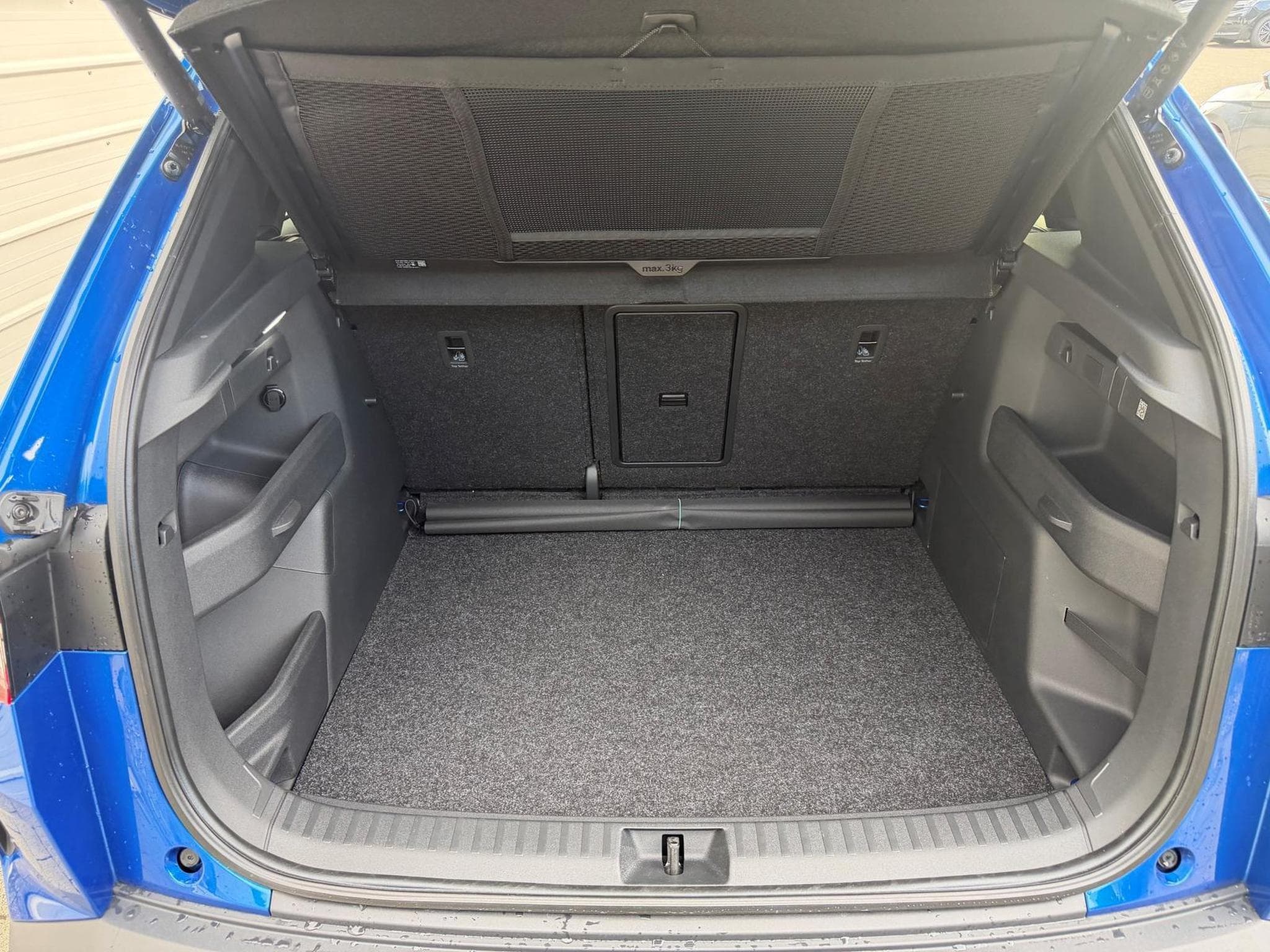 Skoda Elroq Sportline 60 (2026) - Foto 11