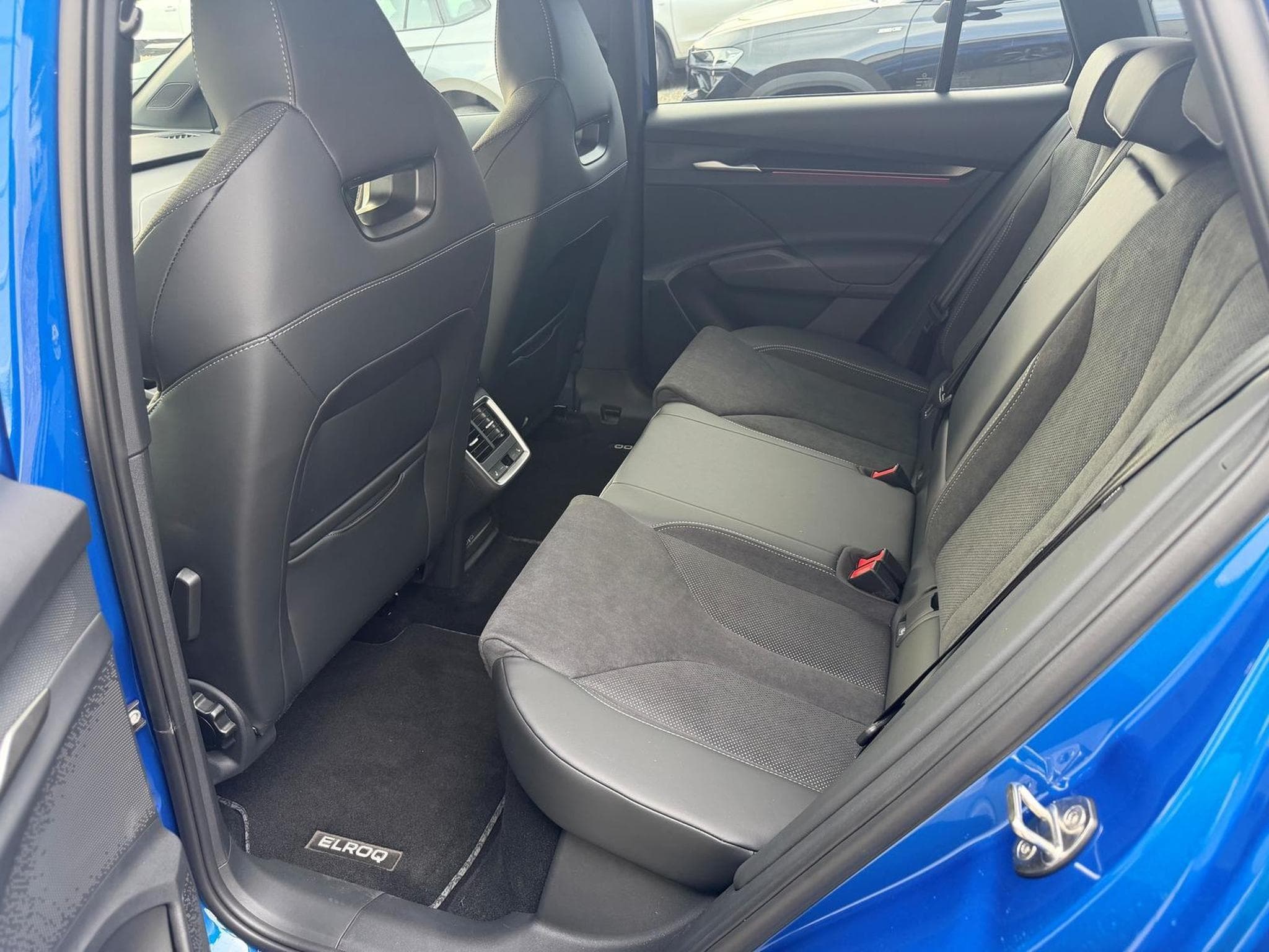 Skoda Elroq Sportline 60 (2026) - Foto 7
