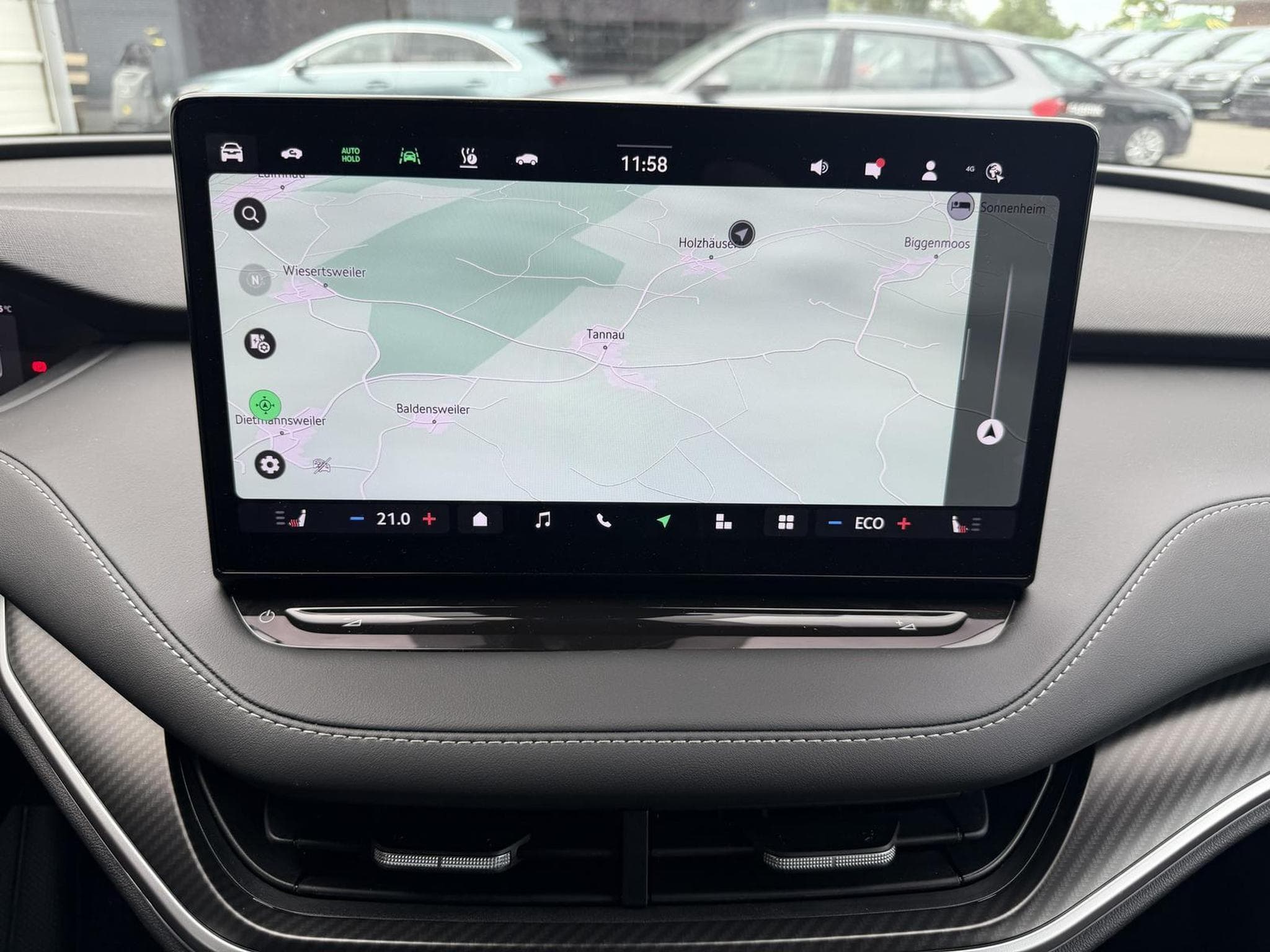 Skoda Elroq Sportline 60 (2026) - Foto 10