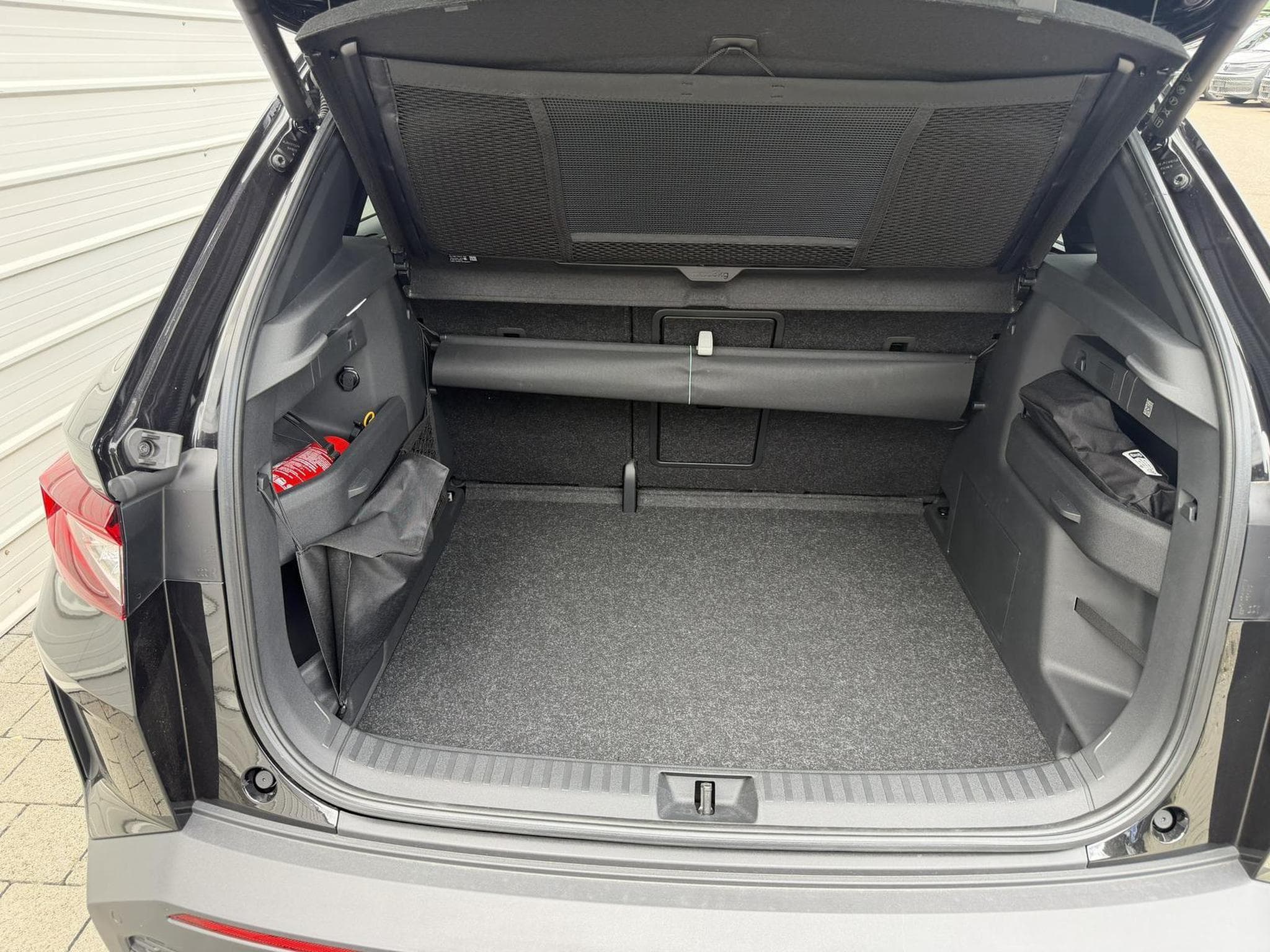 Skoda Elroq Sportline 60 (2026) - Foto 14