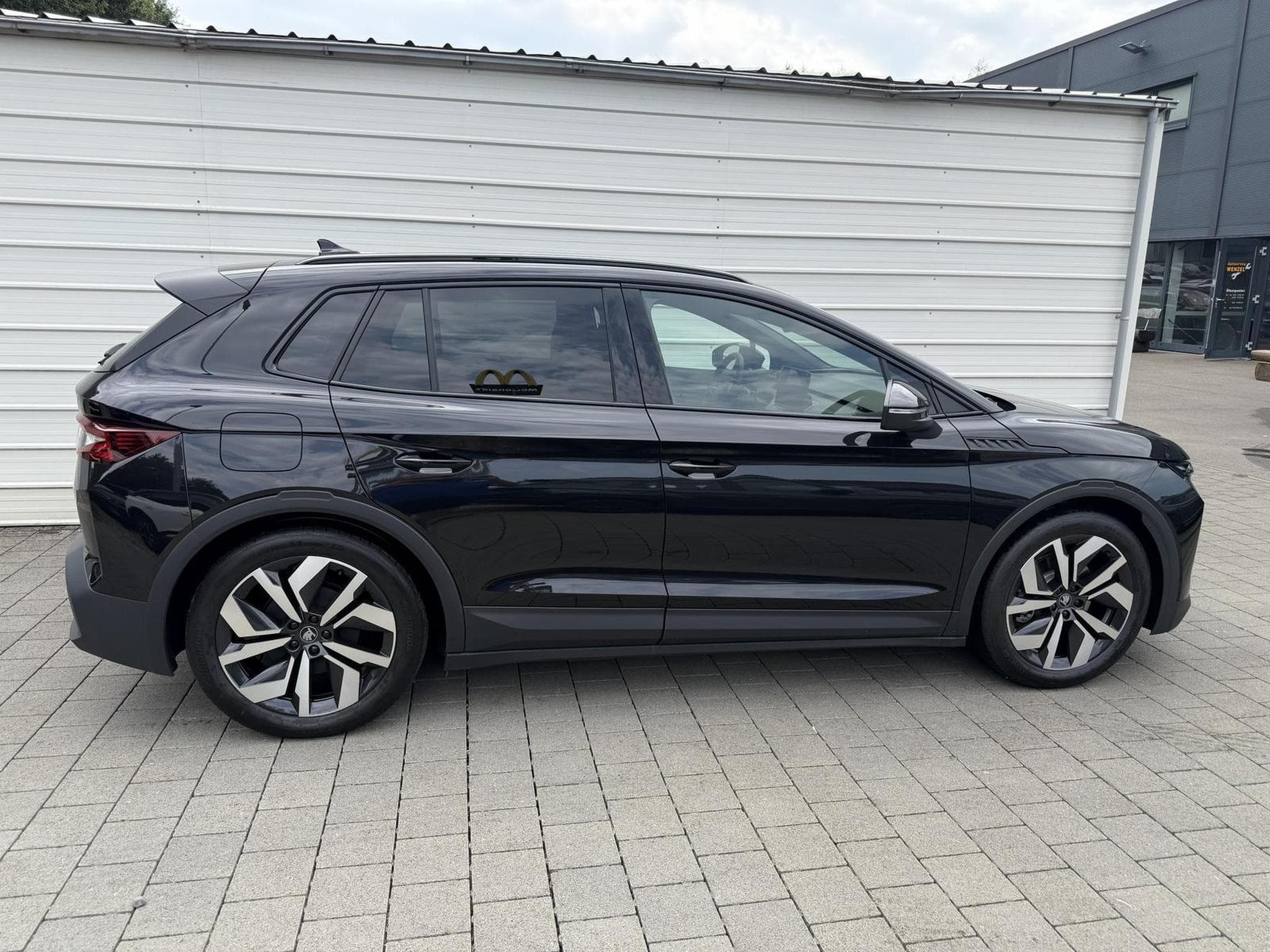 Skoda Elroq Sportline 60 (2026) - Foto 2