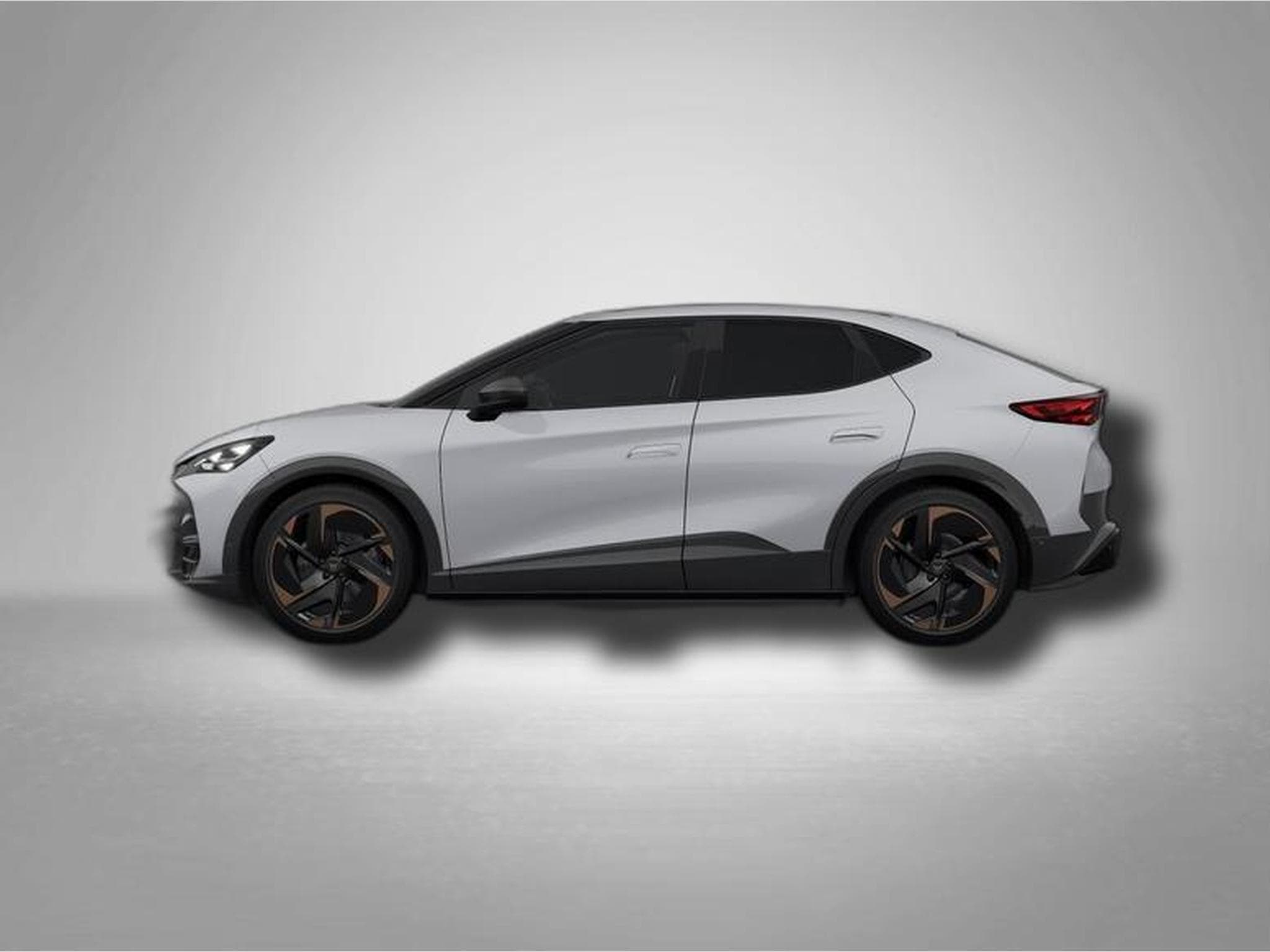 Cupra Tavascan Endurance Elektro 77 kWh (2026) - Photo 2