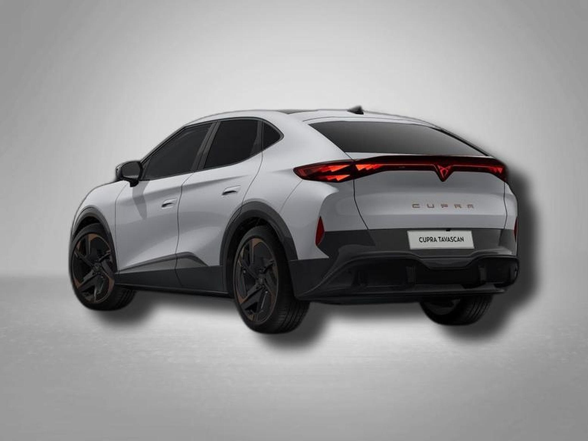 Cupra Tavascan Endurance Elektro 77 kWh (2026) - Photo 3