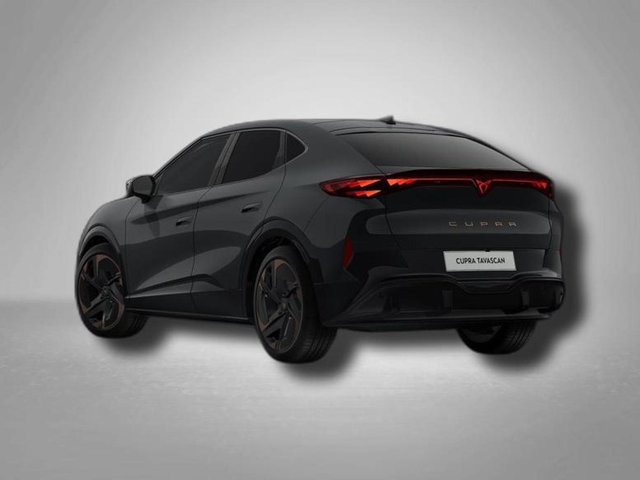 Cupra Tavascan Endurance Elektro 77 kWh (2026) - Photo 3
