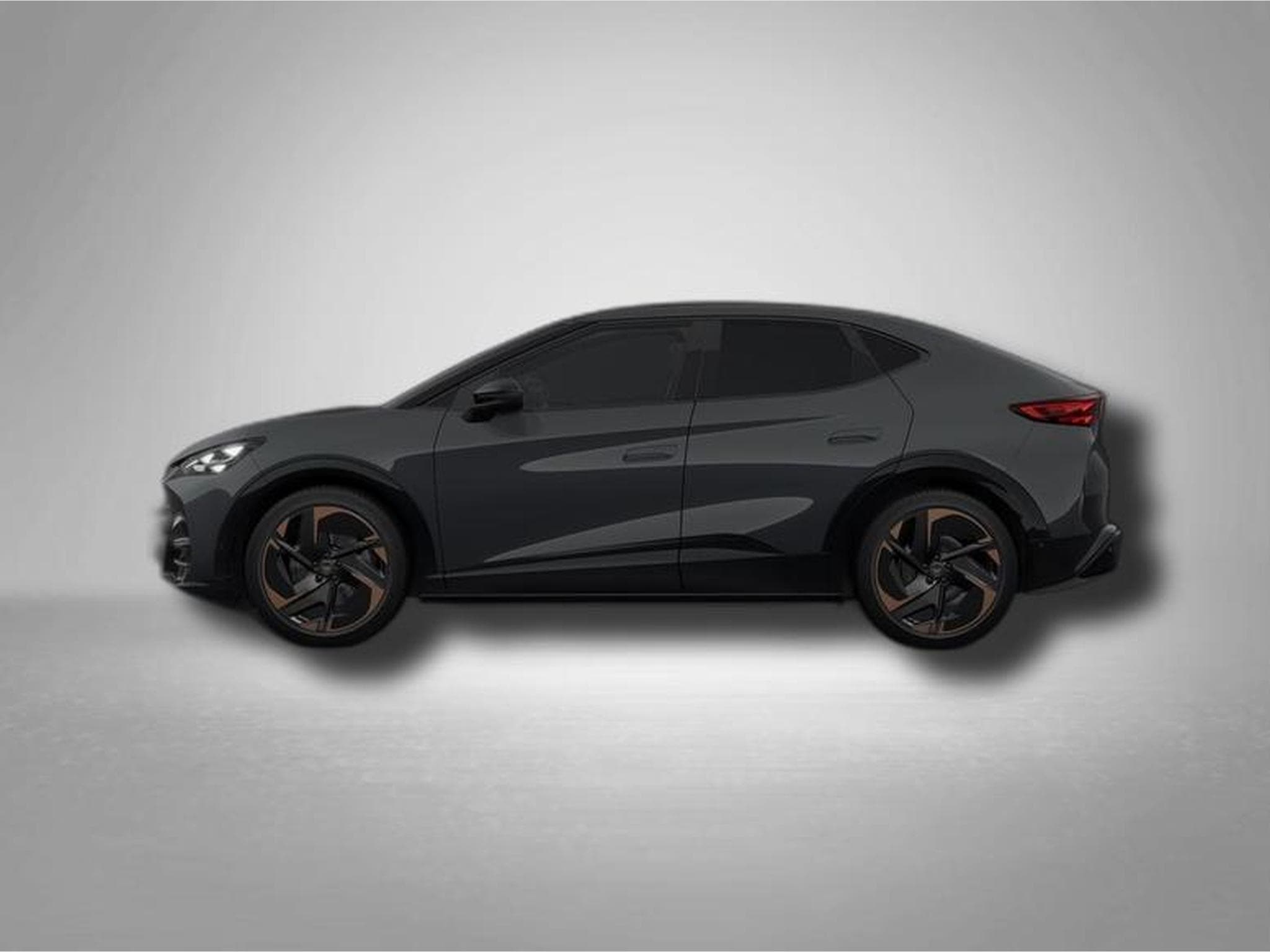 Cupra Tavascan Endurance Elektro 77 kWh (2026) - Photo 2