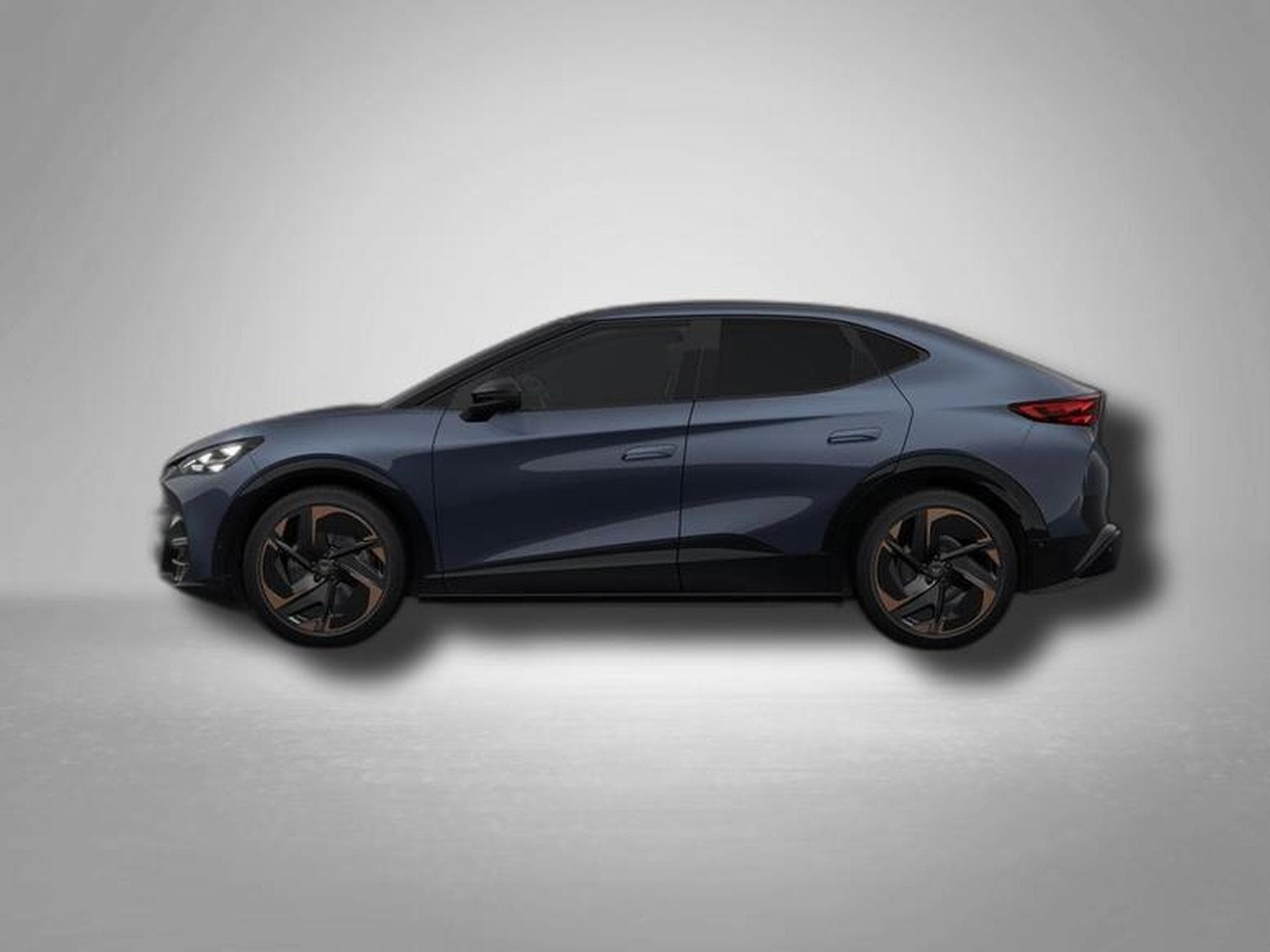 Cupra Tavascan Endurance Elektro 77 kWh (2026) - Photo 2