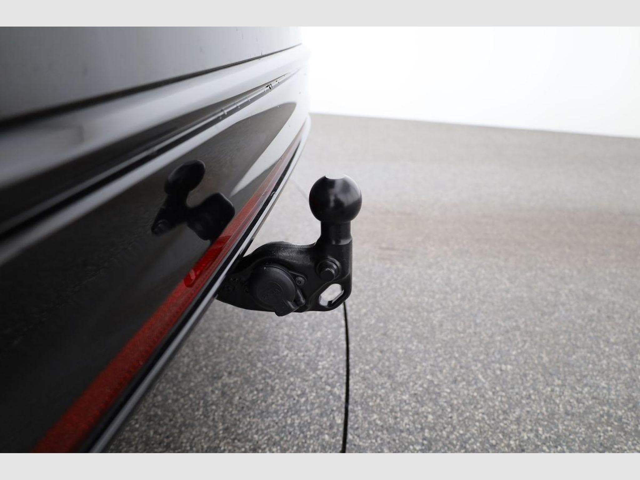VW ID.7 Kombi Pro 210 kW (2026) - Photo 13