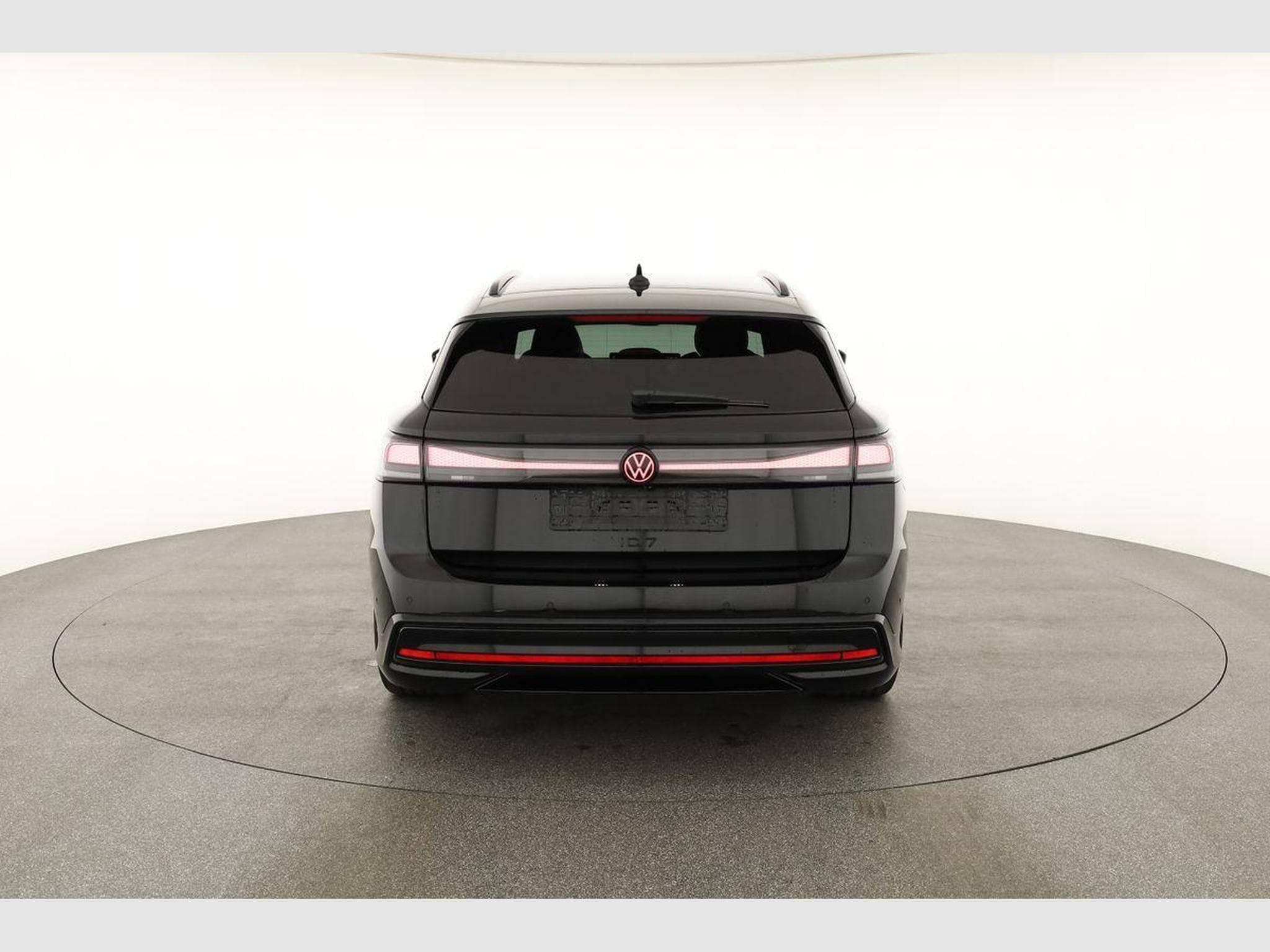 VW ID.7 Kombi Pro 210 kW (2026) - Photo 16