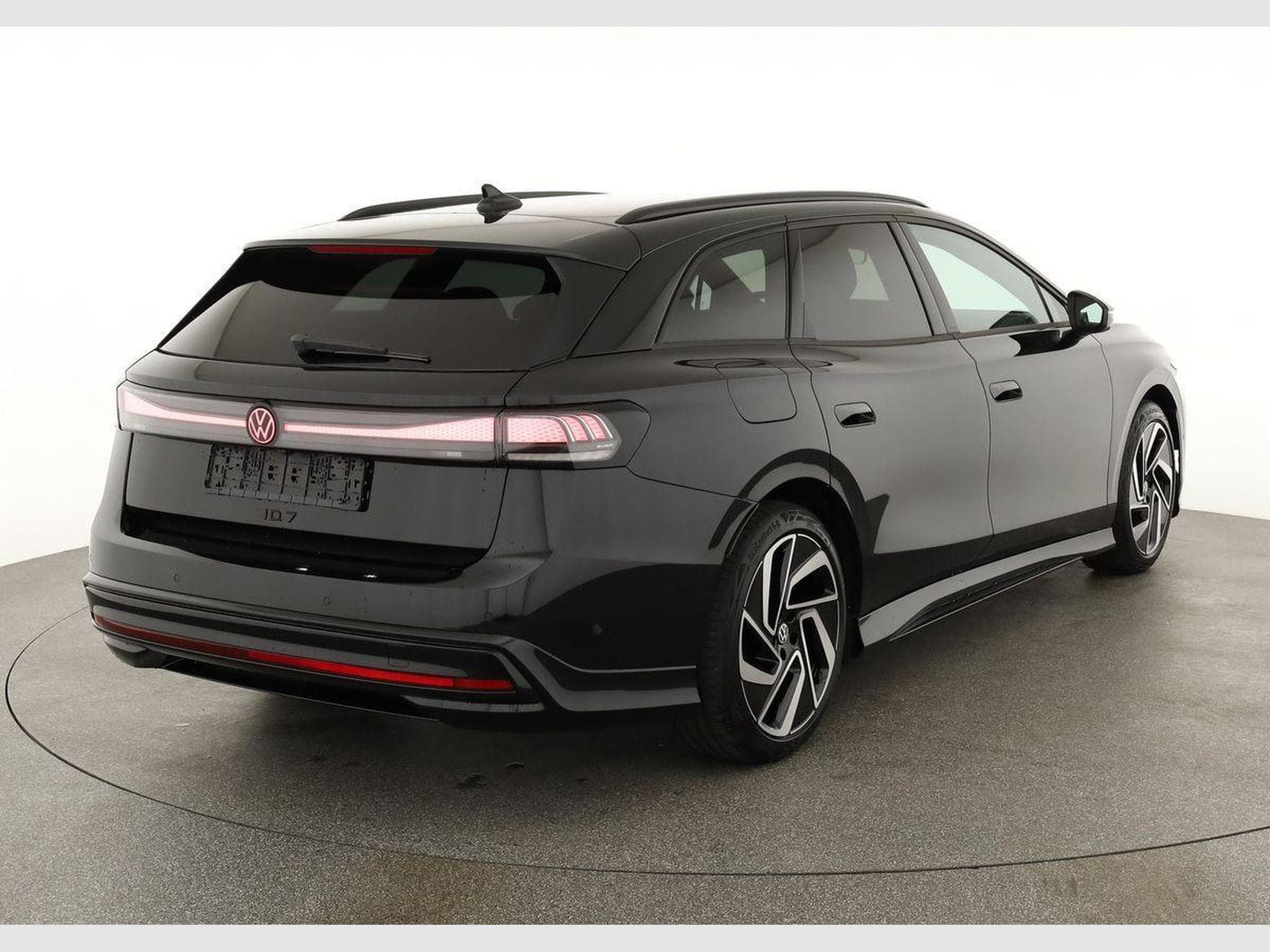 VW ID.7 Kombi Pro 210 kW (2026) - Photo 2